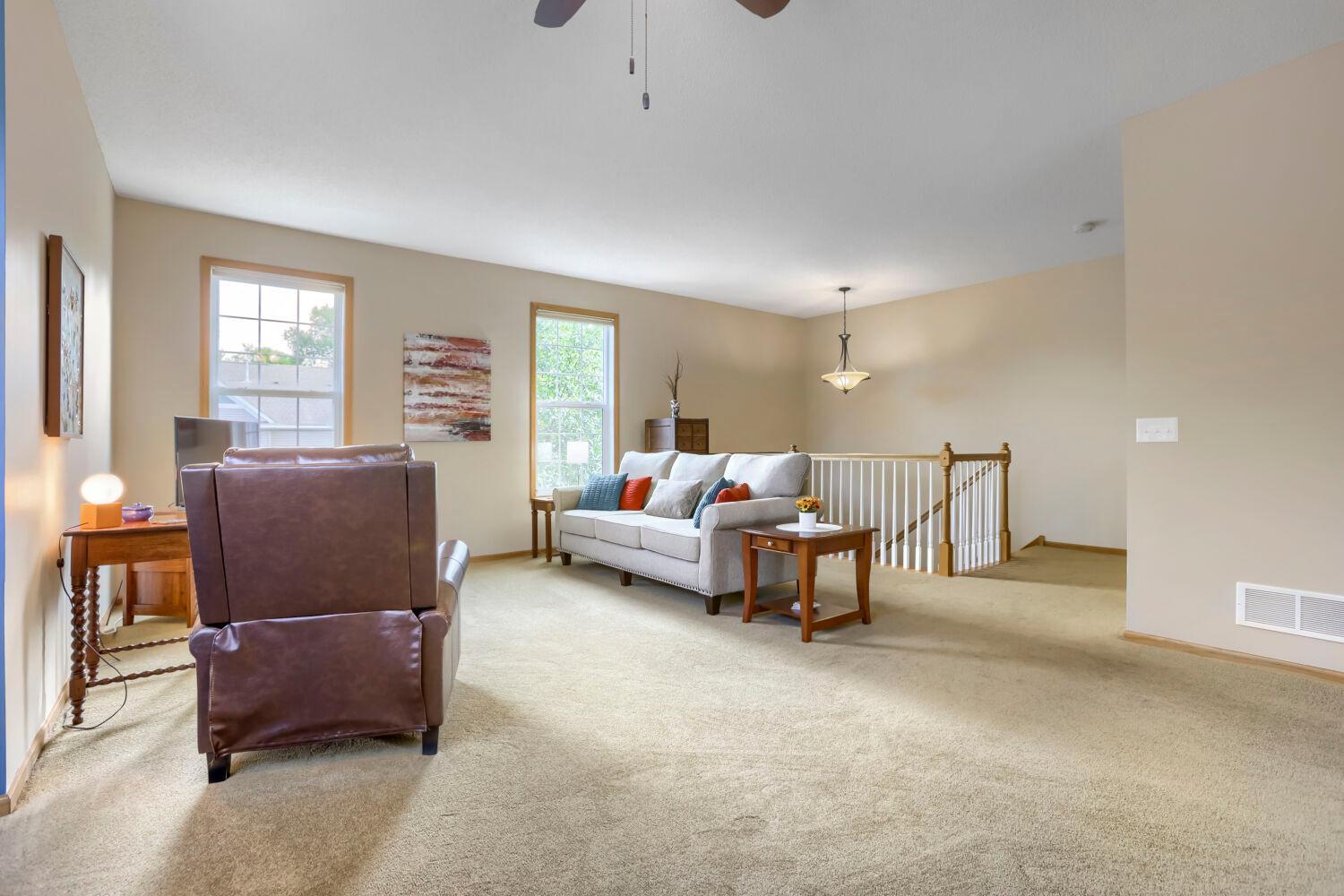 View of Residential at 621 Village Parkway, Circle Pines MN 55014, Circle Pines (5 of 27) - Mike Wilen | Minnesota Team Real Estate