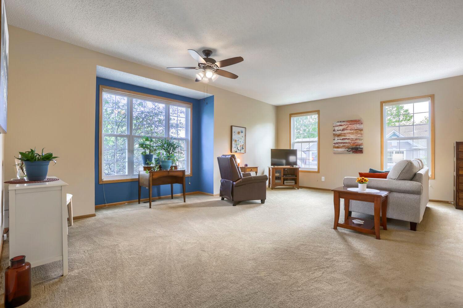 View of Residential at 621 Village Parkway, Circle Pines MN 55014, Circle Pines (4 of 27) - Mike Wilen | Minnesota Team Real Estate