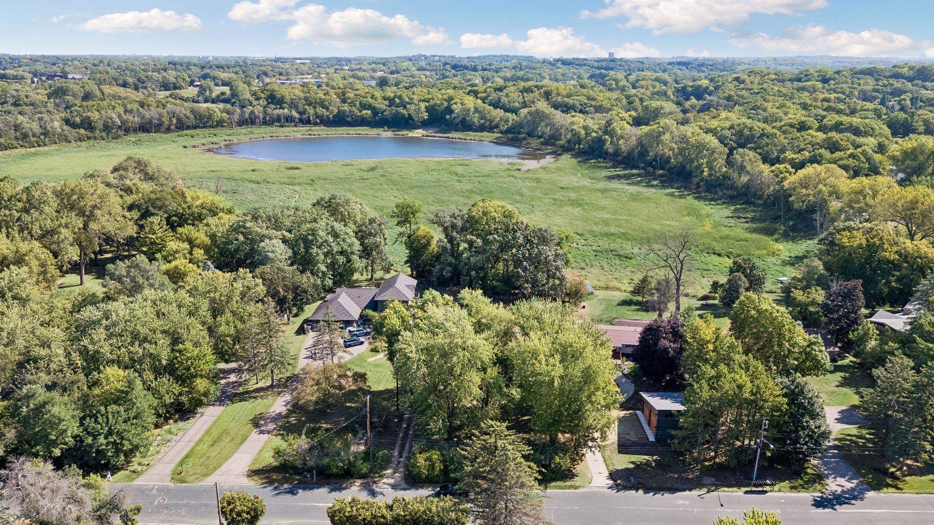 View of Land at 6521 Kurtz Lane, Eden Prairie MN 55346, Eden Prairie (2 of 44) - Mike Wilen | Minnesota Team Real Estate