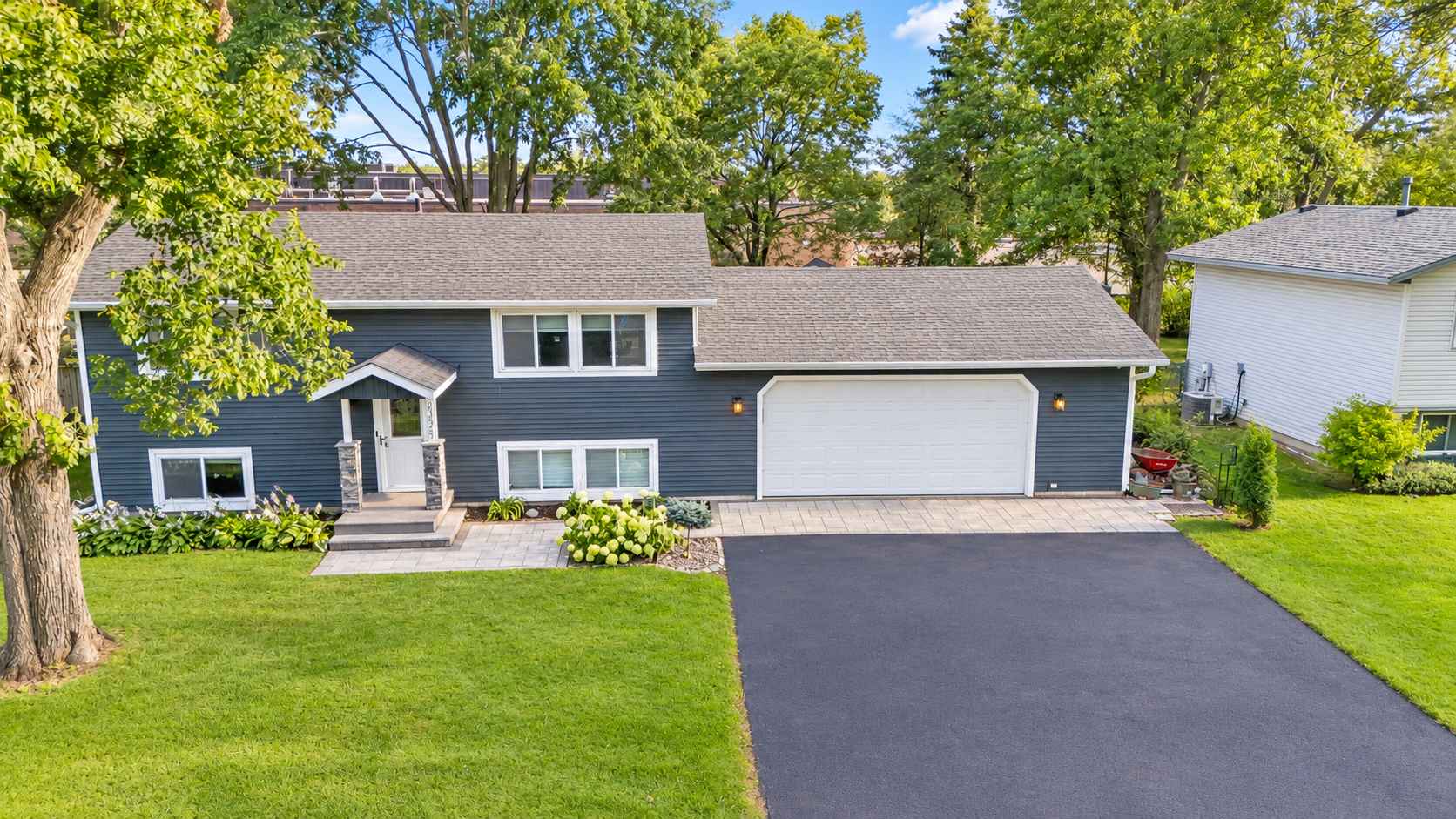 View of Single Family at 10225 99th Avenue, Maple Grove - Mike Wilen | Minnesota Team Real Estate