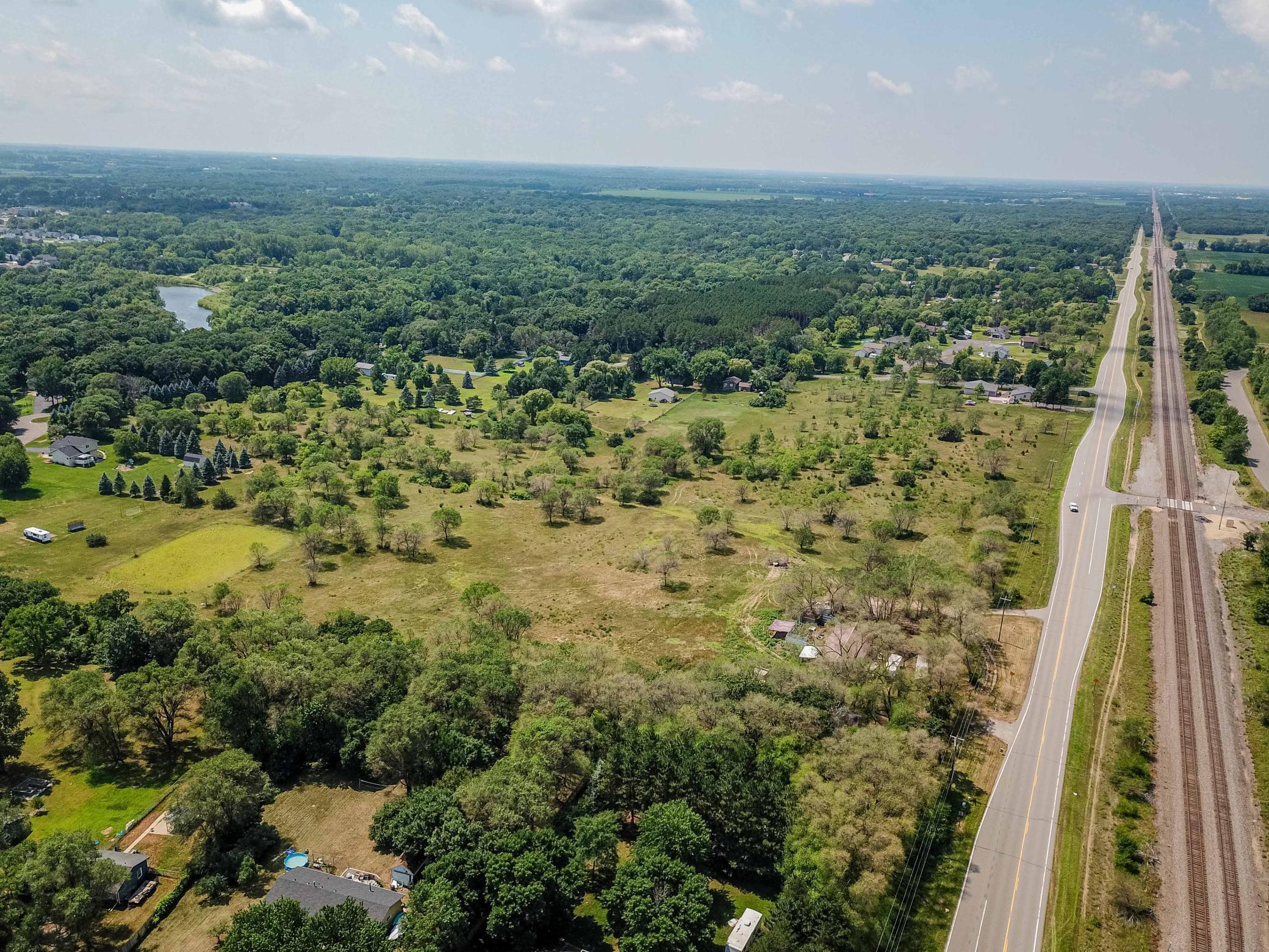 View of Land at TBD 2 191st Avenue, Elk River MN 55330, Elk River (6 of 6) - Mike Wilen | Minnesota Team Real Estate
