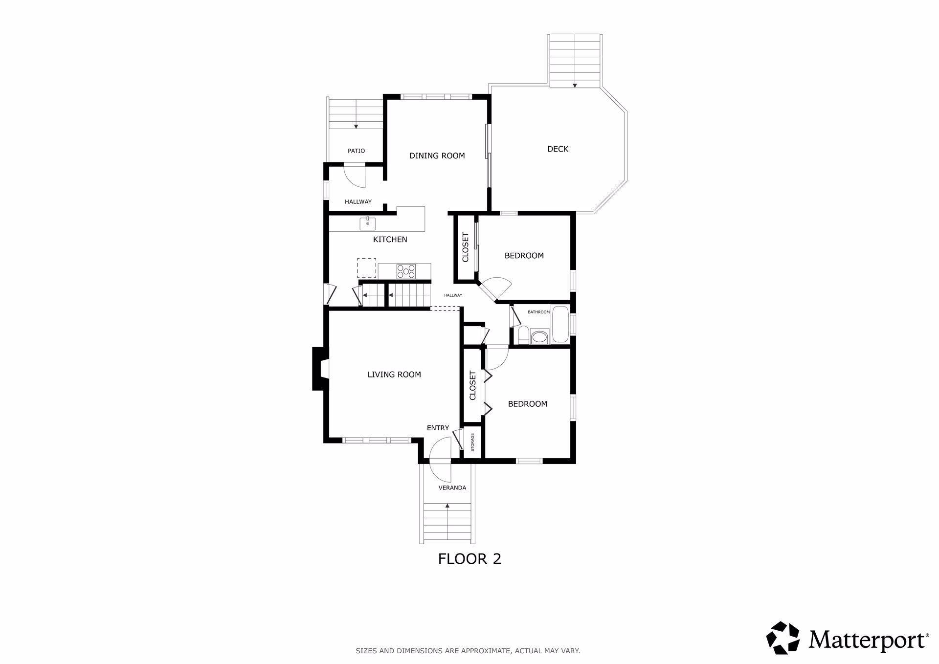 View of Residential at 4000 Abbott Avenue, Minneapolis MN 55410, Minneapolis (31 of 34) - Mike Wilen | Minnesota Team Real Estate