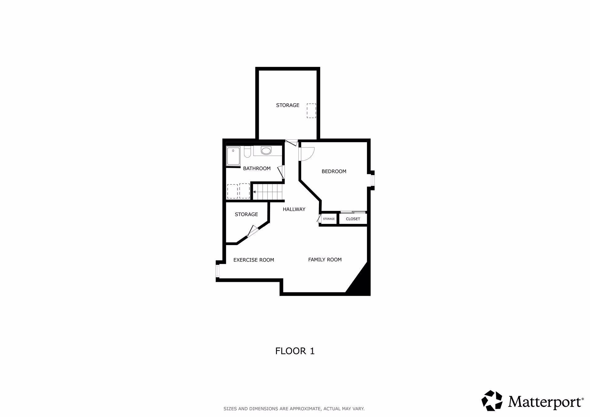 View of Residential at 4000 Abbott Avenue, Minneapolis MN 55410, Minneapolis (33 of 34) - Mike Wilen | Minnesota Team Real Estate