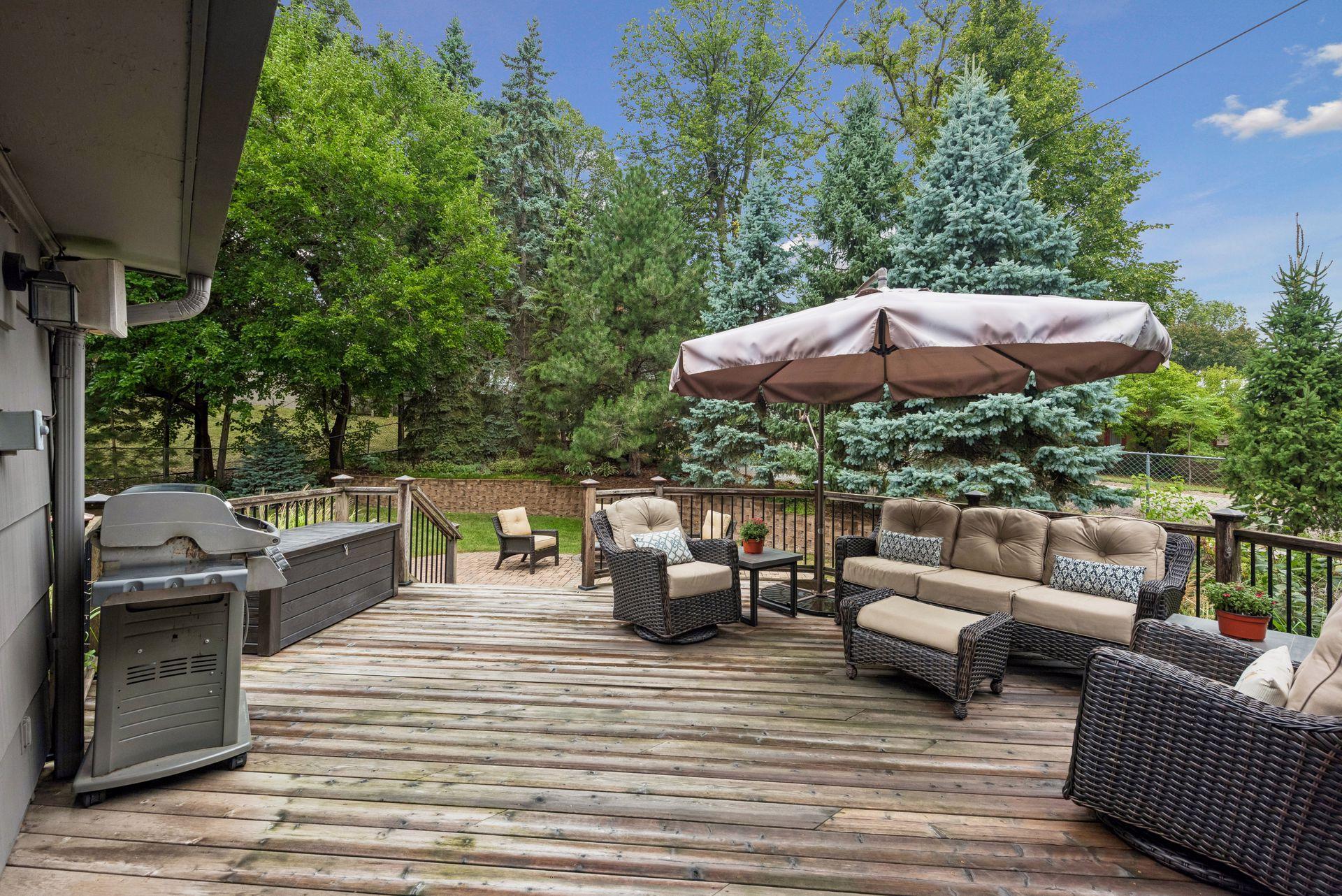 View of Residential at 4000 Abbott Avenue, Minneapolis MN 55410, Minneapolis (29 of 34) - Mike Wilen | Minnesota Team Real Estate