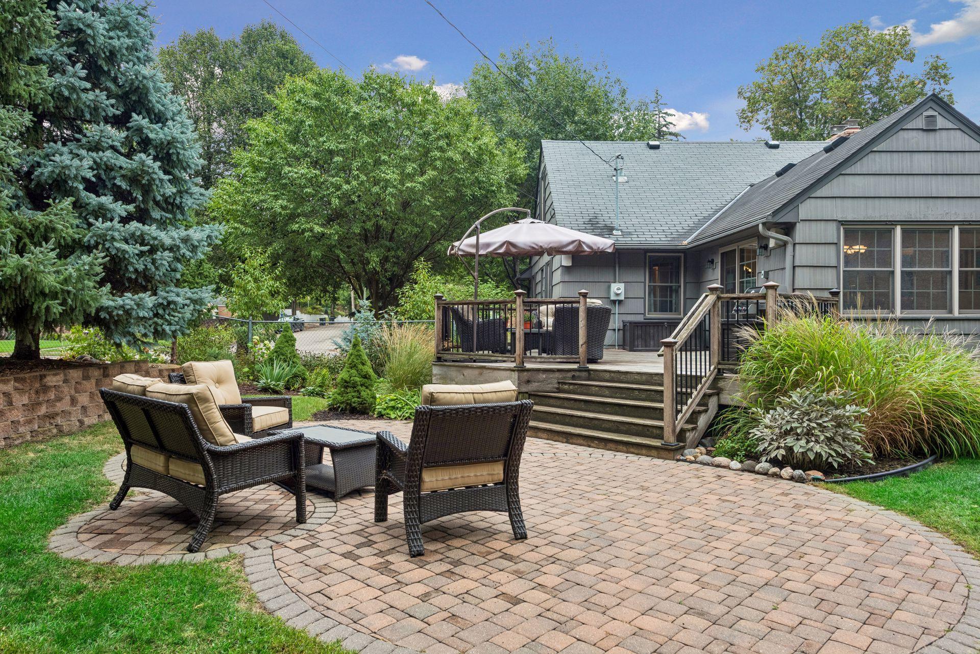 View of Residential at 4000 Abbott Avenue, Minneapolis MN 55410, Minneapolis (28 of 34) - Mike Wilen | Minnesota Team Real Estate