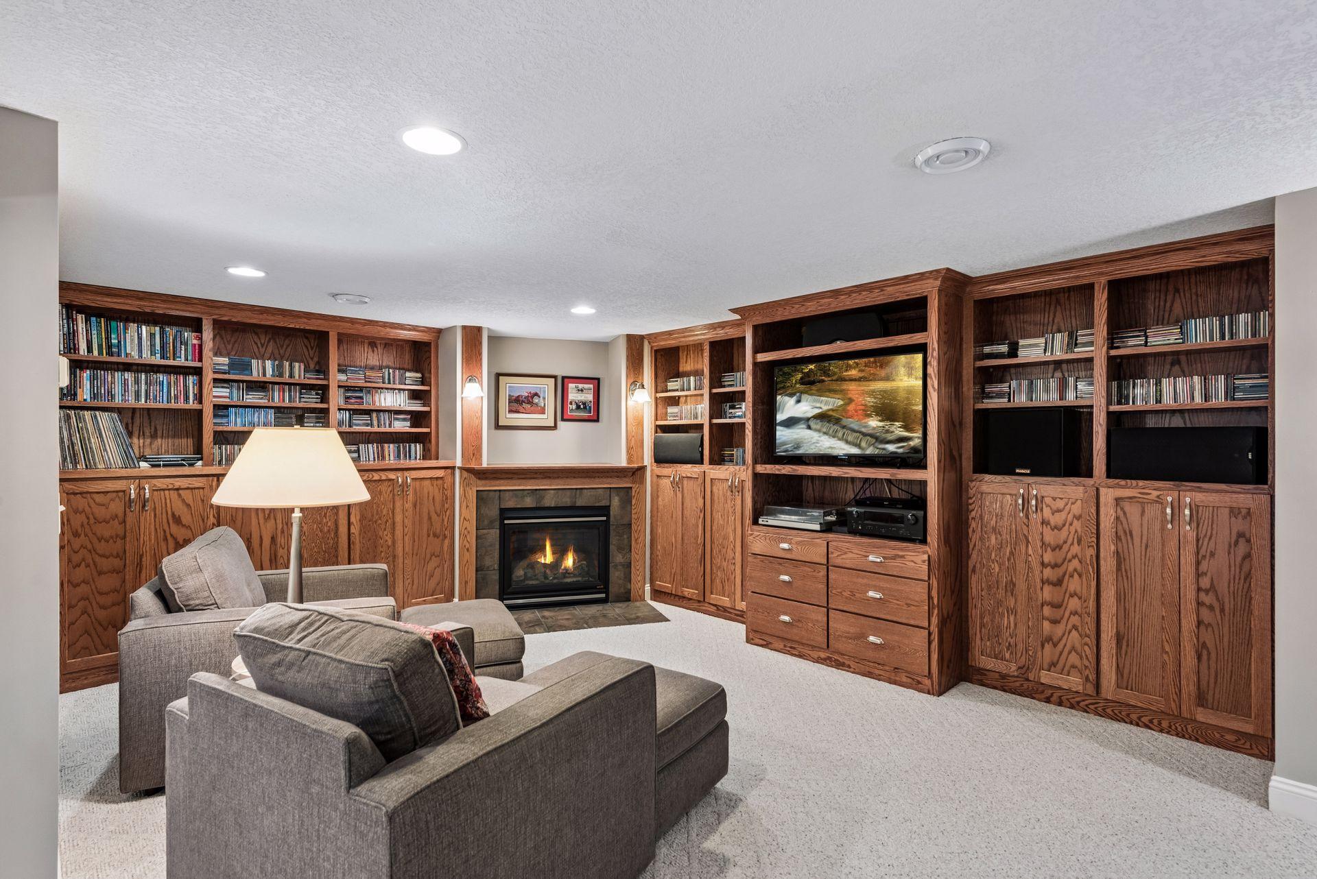 View of Residential at 4000 Abbott Avenue, Minneapolis MN 55410, Minneapolis (19 of 34) - Mike Wilen | Minnesota Team Real Estate