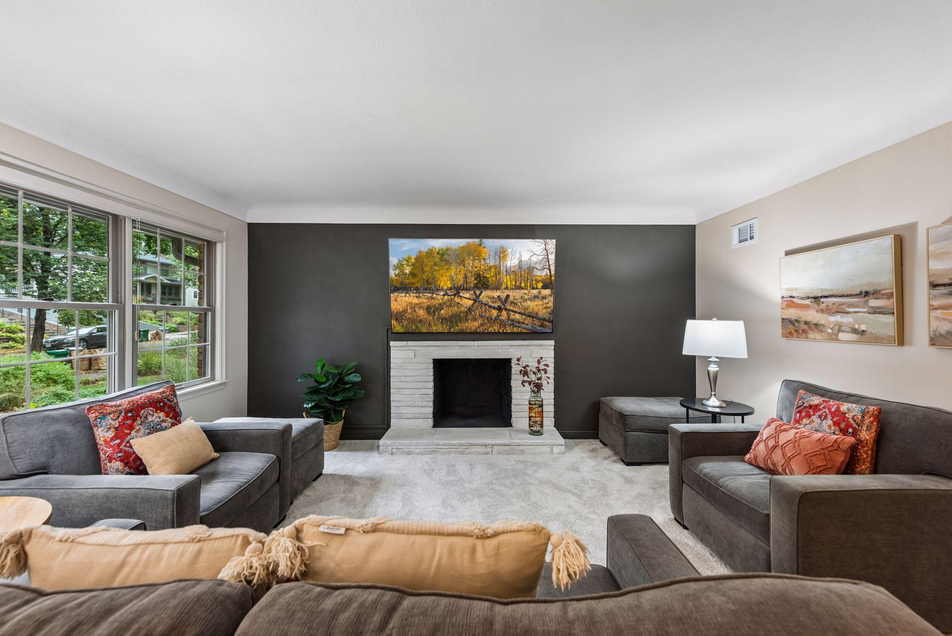 View of Residential at 4000 Abbott Avenue, Minneapolis MN 55410, Minneapolis (3 of 34) - Mike Wilen | Minnesota Team Real Estate