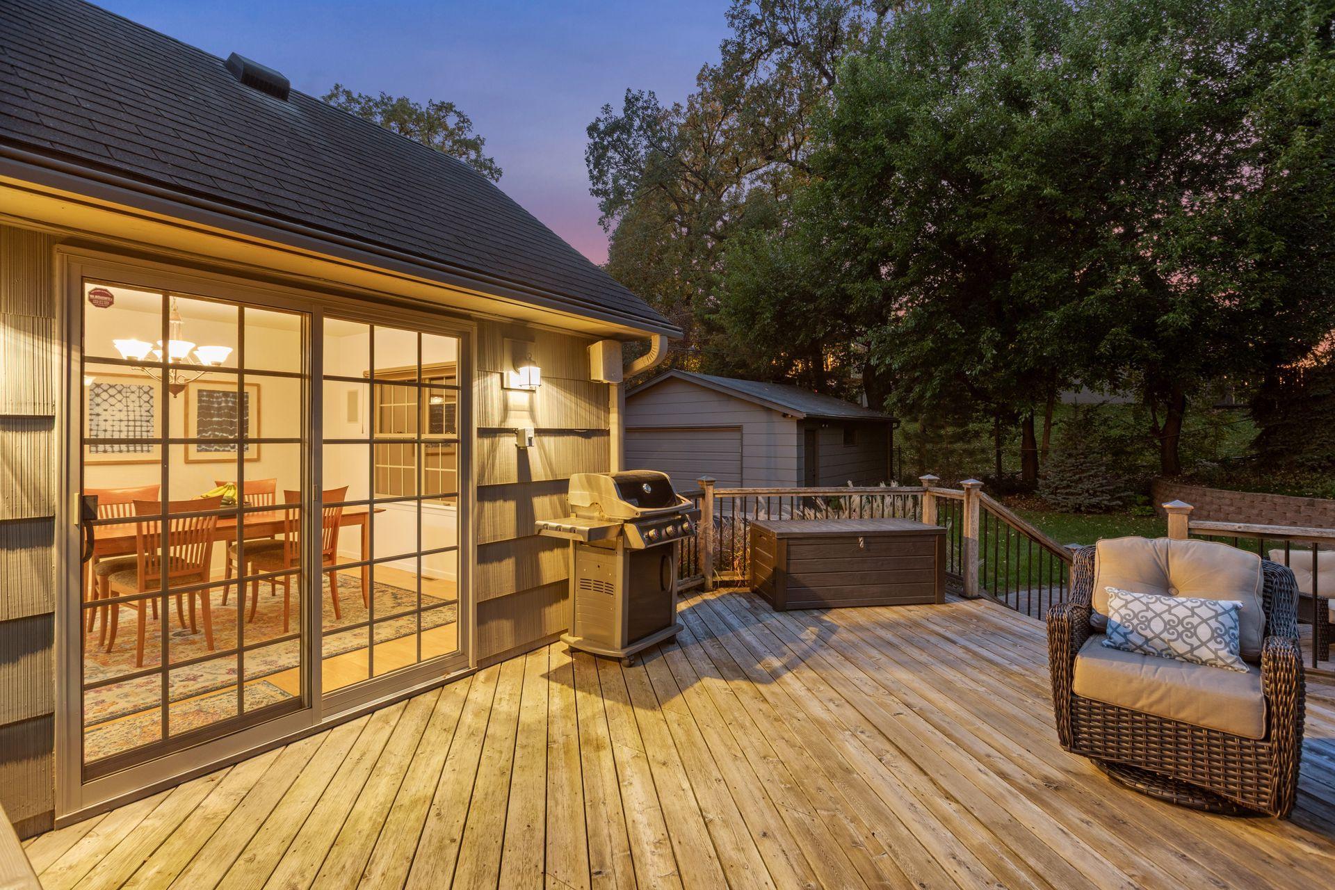 View of Residential at 4000 Abbott Avenue, Minneapolis MN 55410, Minneapolis (4 of 37) - Mike Wilen | Minnesota Team Real Estate