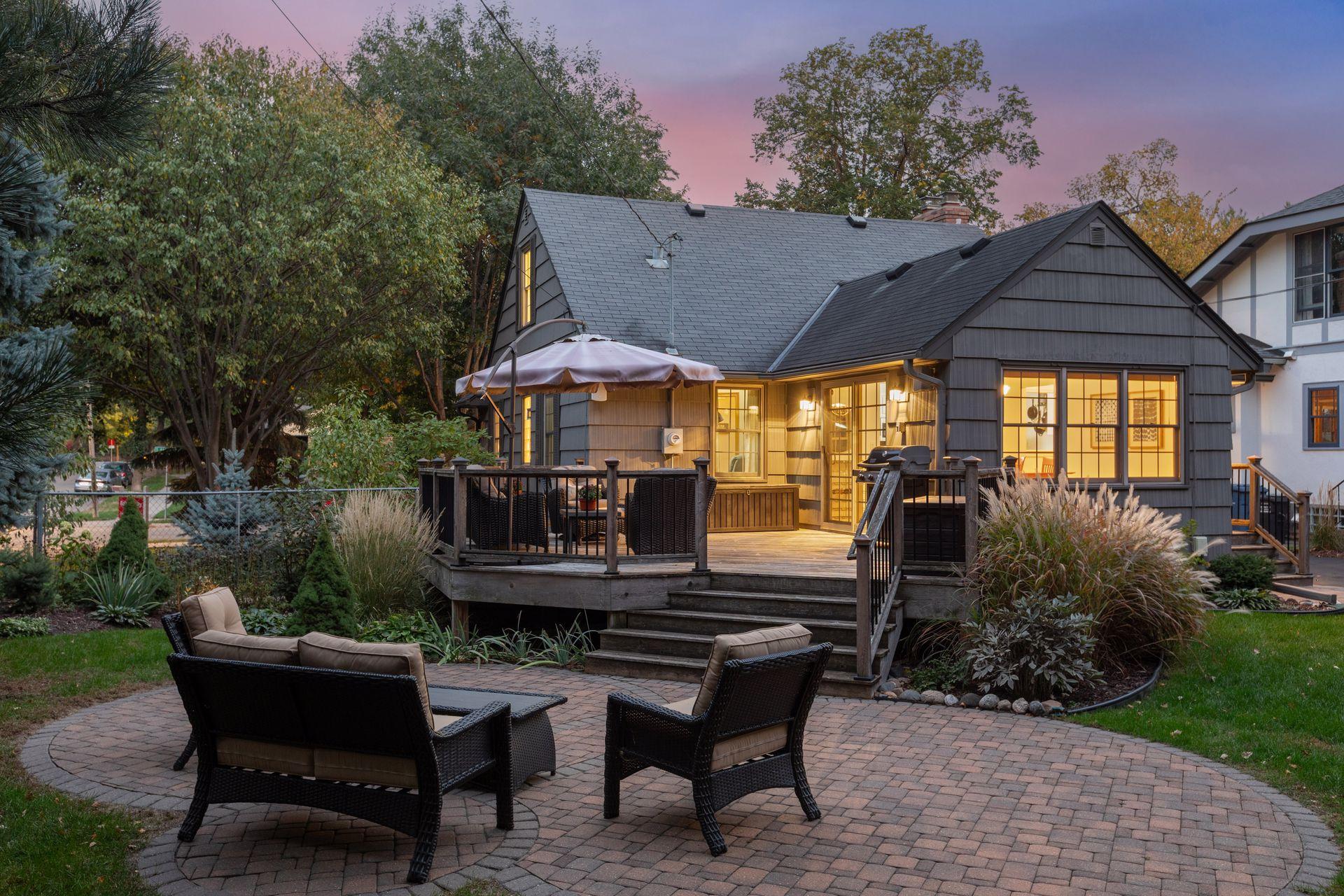 View of Residential at 4000 Abbott Avenue, Minneapolis MN 55410, Minneapolis (30 of 37) - Mike Wilen | Minnesota Team Real Estate
