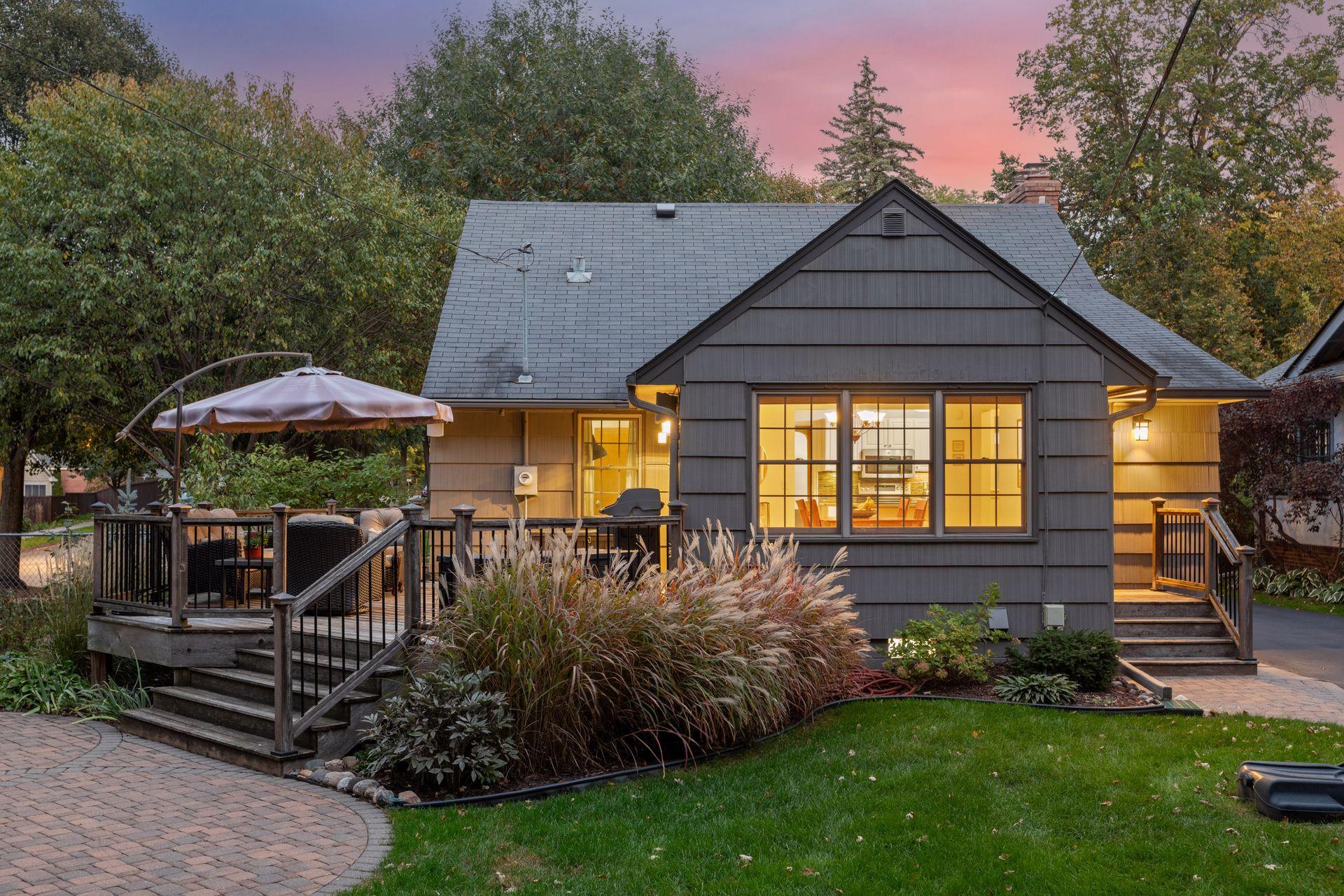 View of Residential at 4000 Abbott Avenue, Minneapolis MN 55410, Minneapolis (29 of 37) - Mike Wilen | Minnesota Team Real Estate