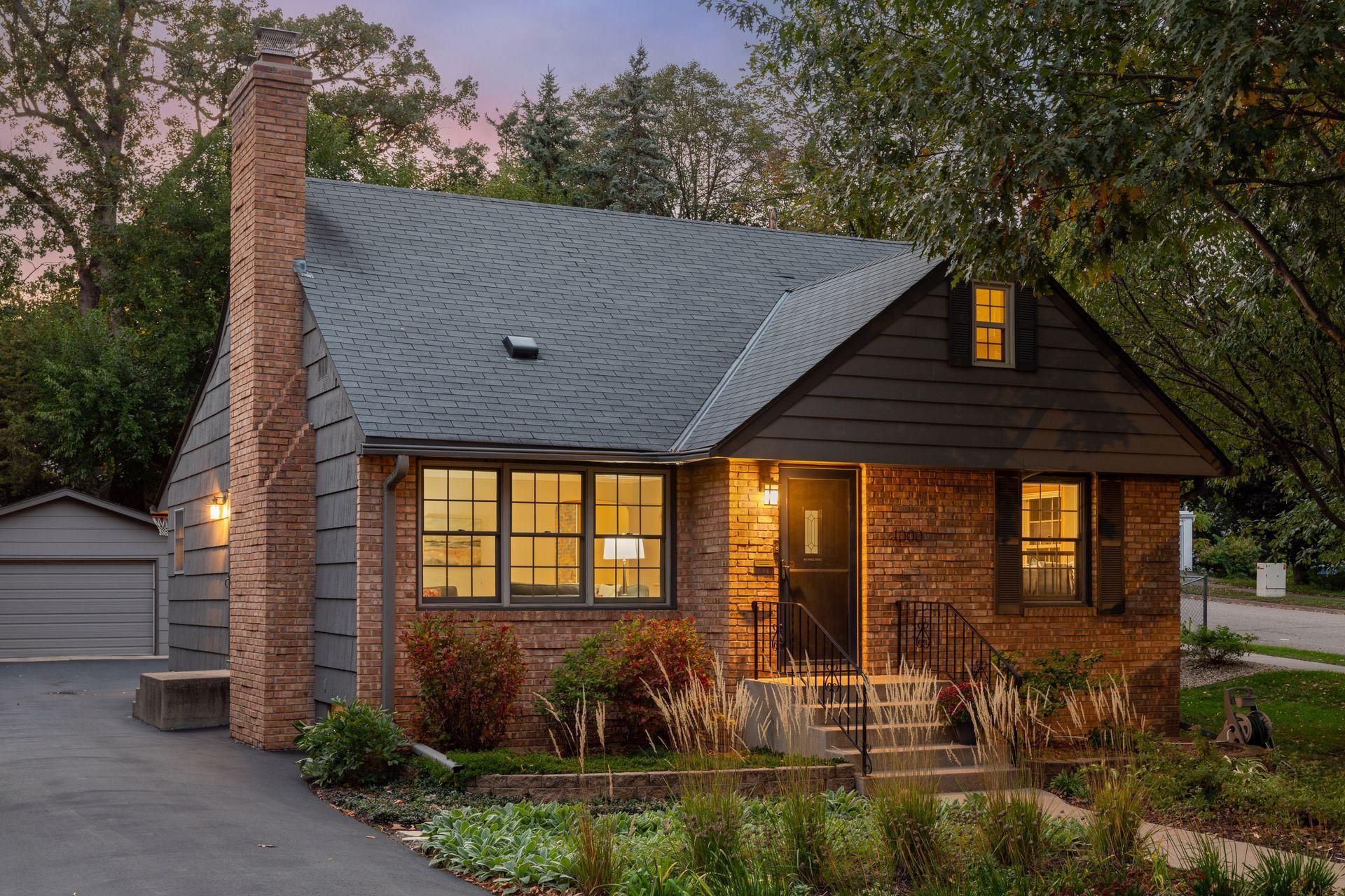 View of Single Family at 4000 Abbott Avenue, Minneapolis - Mike Wilen | Minnesota Team Real Estate