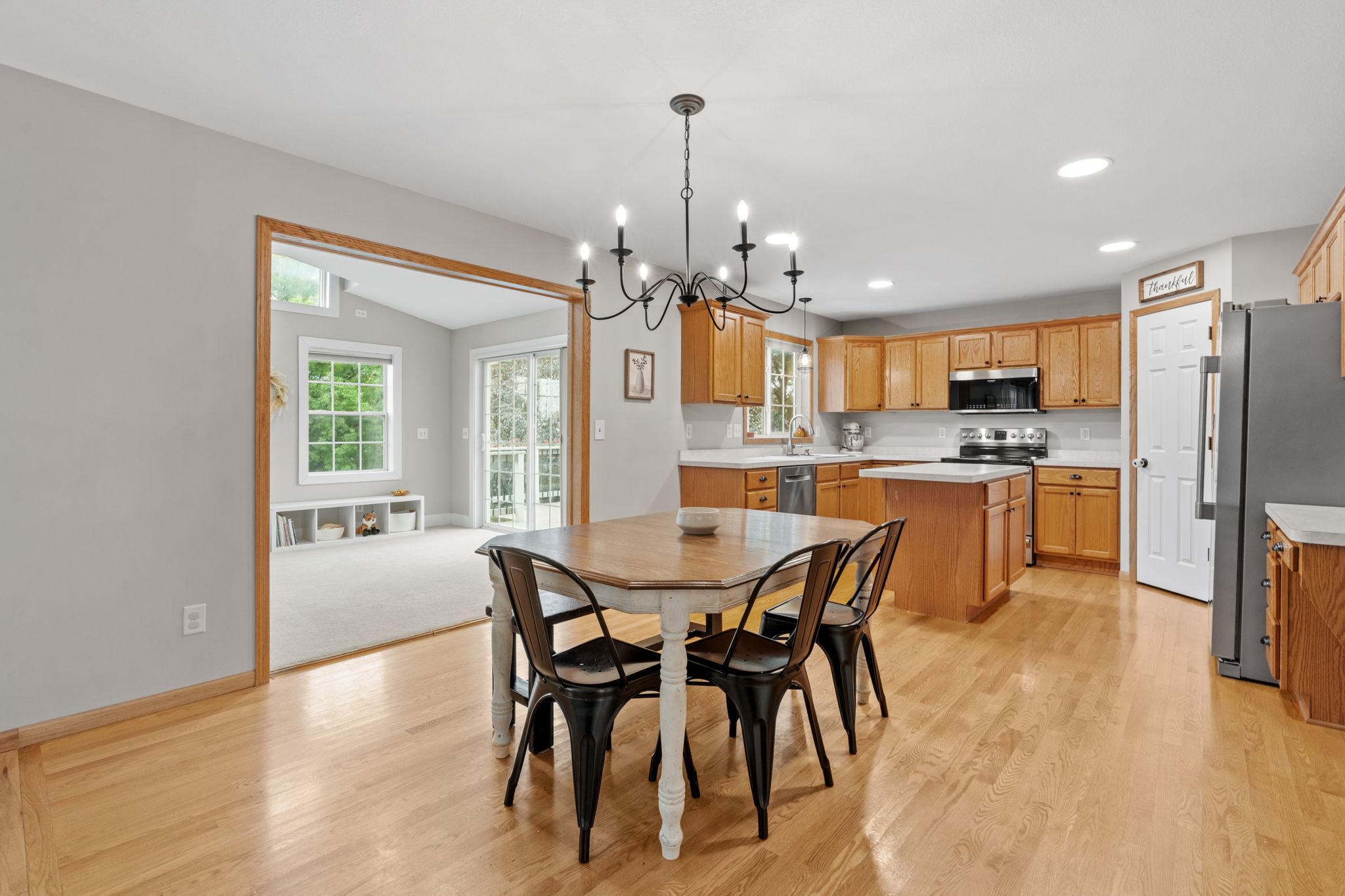 View of Residential at 403 Fiddler Avenue, New Prague MN 56071, New Prague (28 of 61) - Mike Wilen | Minnesota Team Real Estate