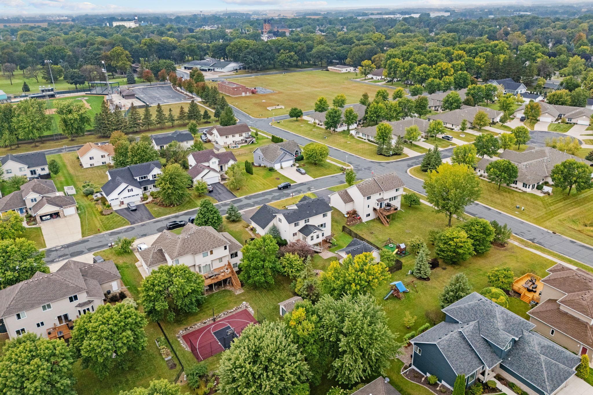 View of Residential at 403 Fiddler Avenue, New Prague MN 56071, New Prague (57 of 61) - Mike Wilen | Minnesota Team Real Estate