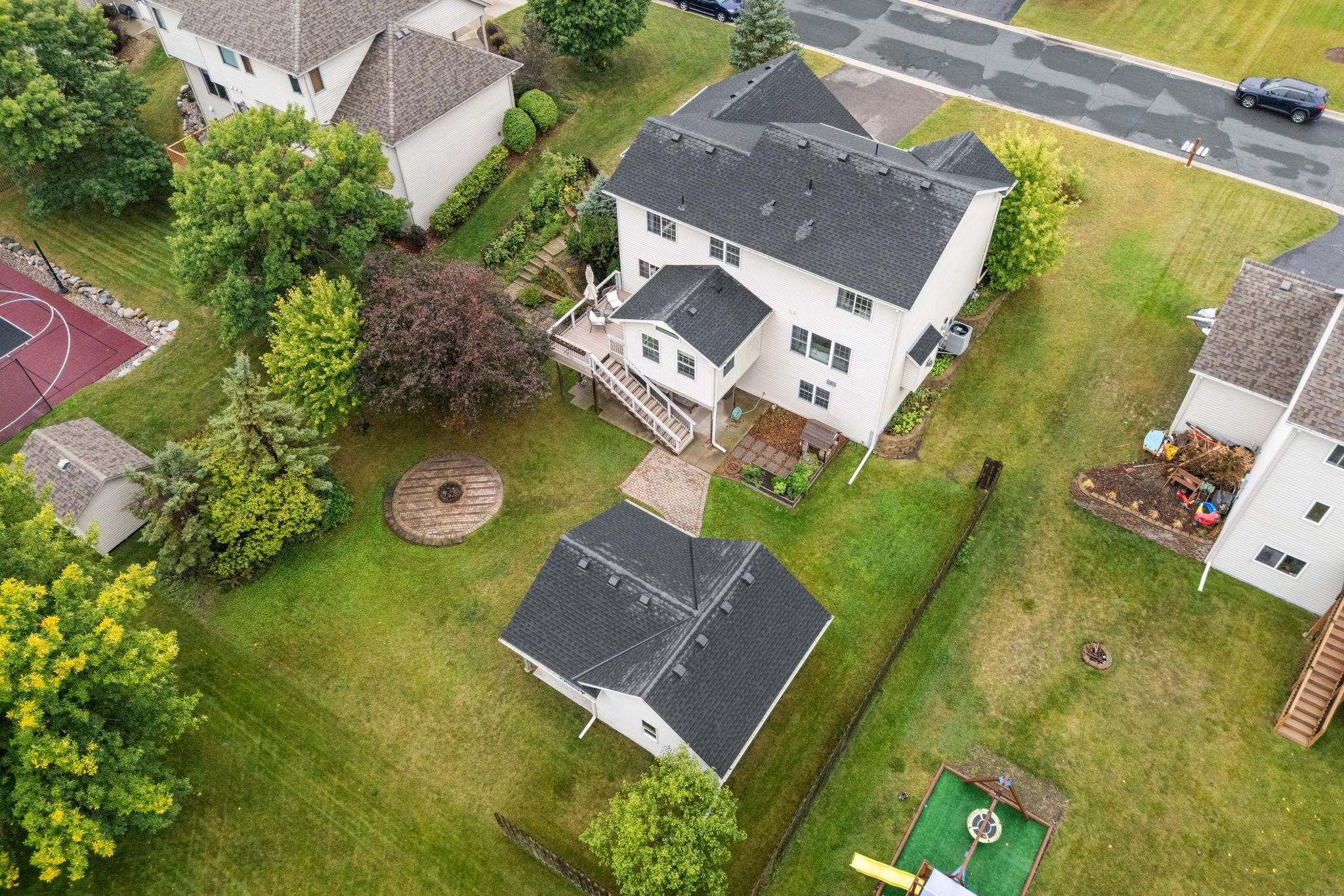 View of Single Family at 403 Fiddler Avenue, New Prague - Mike Wilen | Minnesota Team Real Estate