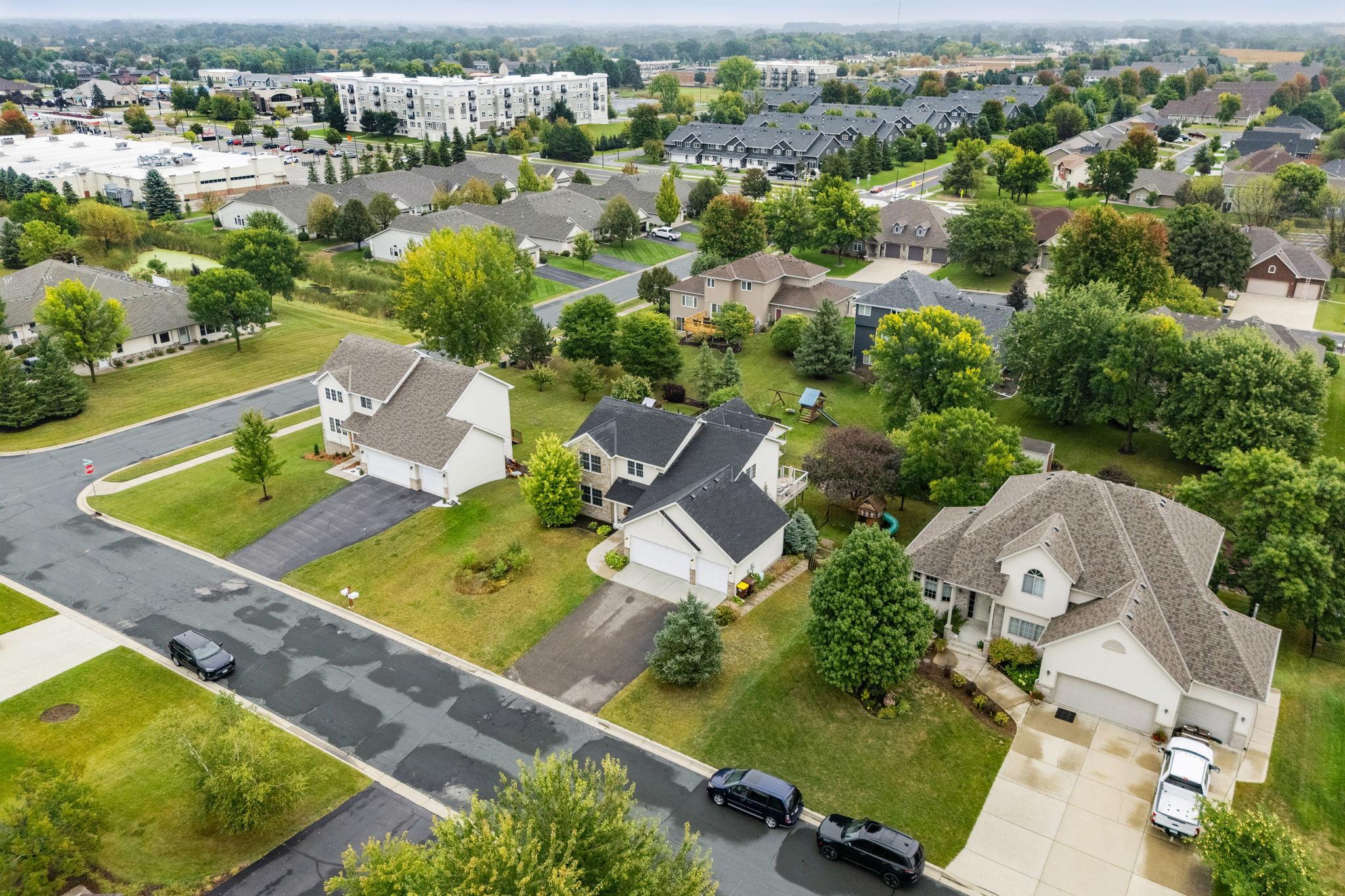 View of Residential at 403 Fiddler Avenue, New Prague MN 56071, New Prague (56 of 61) - Mike Wilen | Minnesota Team Real Estate