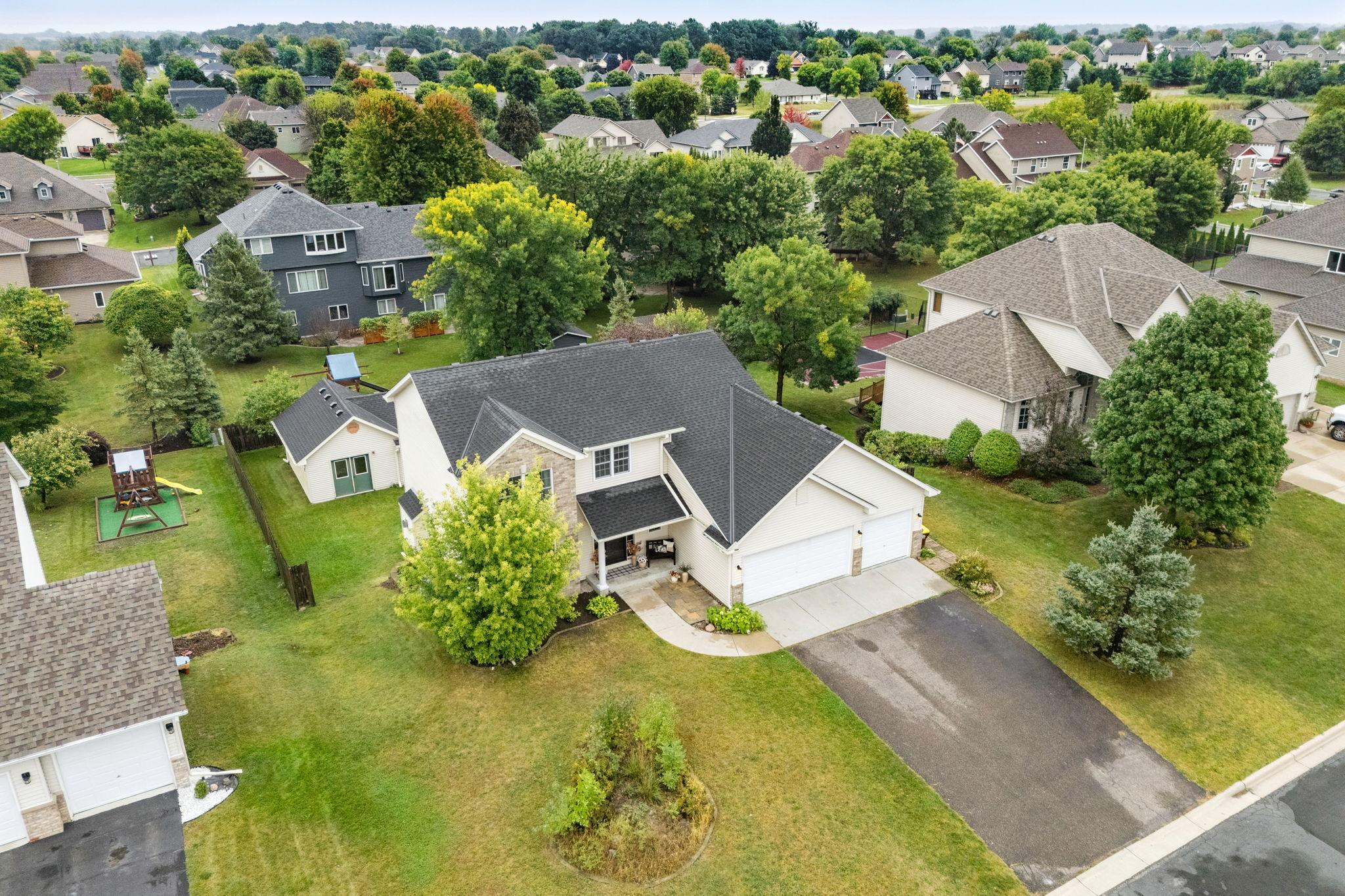 View of Residential at 403 Fiddler Avenue, New Prague MN 56071, New Prague (3 of 61) - Mike Wilen | Minnesota Team Real Estate