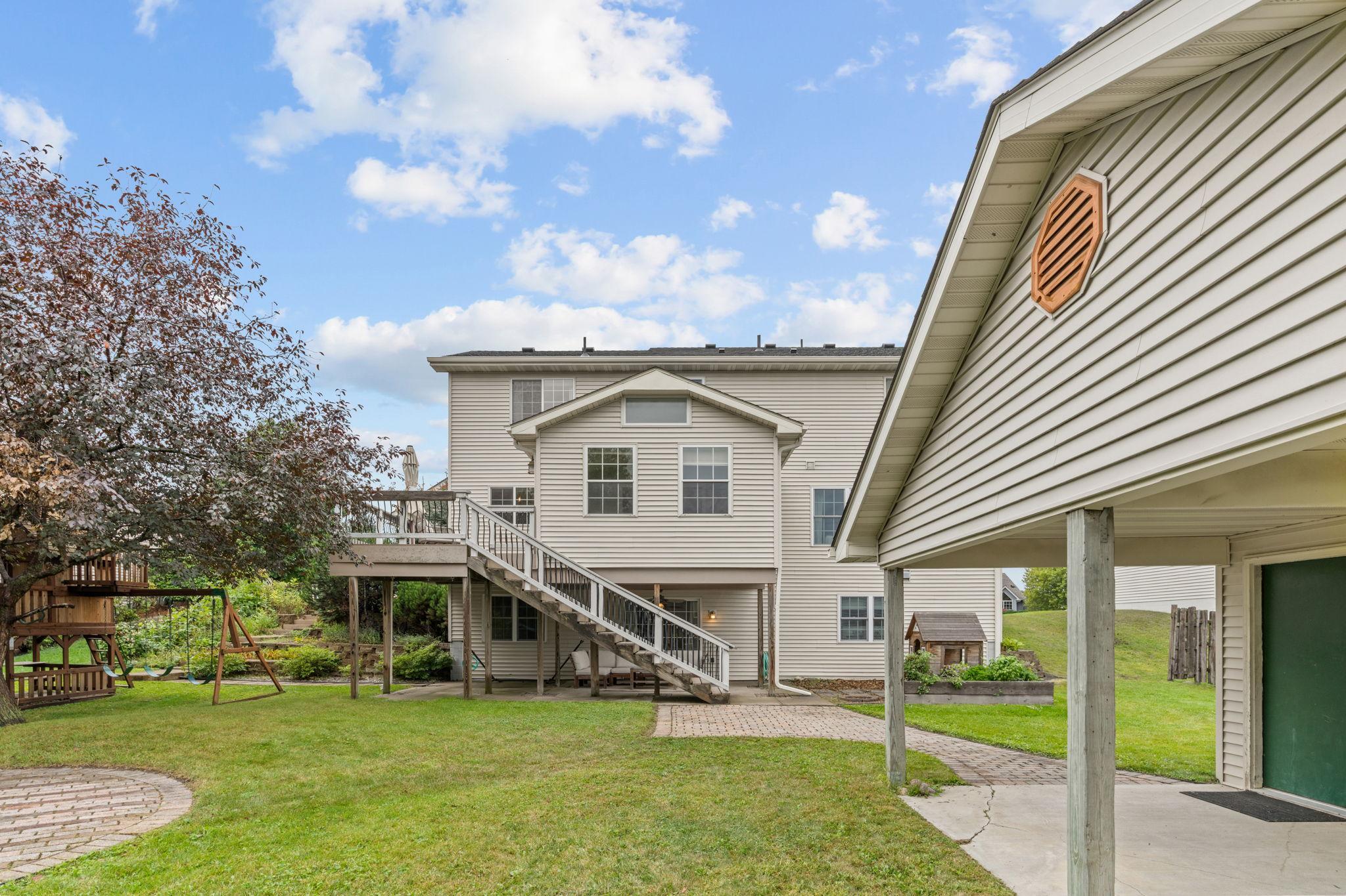 View of Residential at 403 Fiddler Avenue, New Prague MN 56071, New Prague (9 of 61) - Mike Wilen | Minnesota Team Real Estate