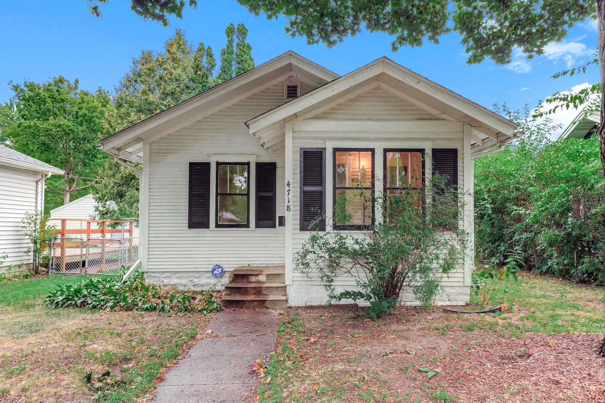 View of Residential at 4718 Dupont Avenue, Minneapolis MN 55430, Minneapolis - Mike Wilen | Minnesota Team Real Estate