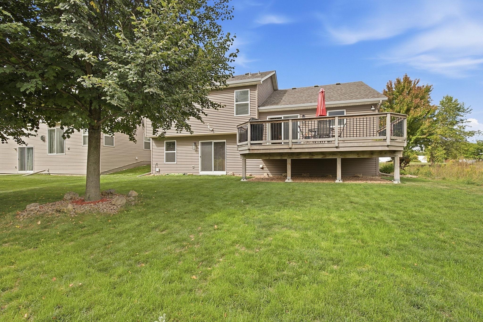 View of Residential at 4013 126th Place, Savage MN 55378, Savage (33 of 37) - Mike Wilen | Minnesota Team Real Estate