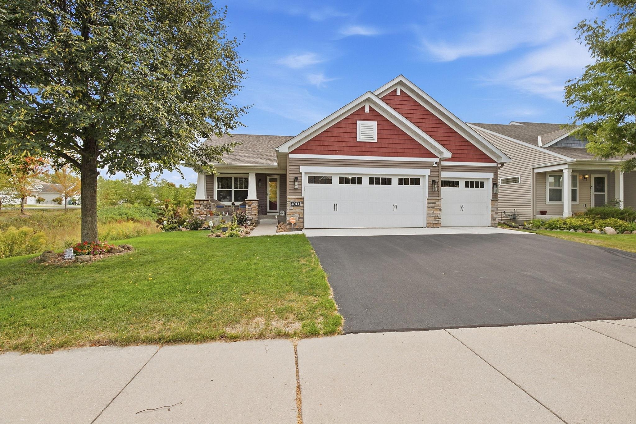 View of Residential at 4013 126th Place, Savage MN 55378, Savage (2 of 37) - Mike Wilen | Minnesota Team Real Estate