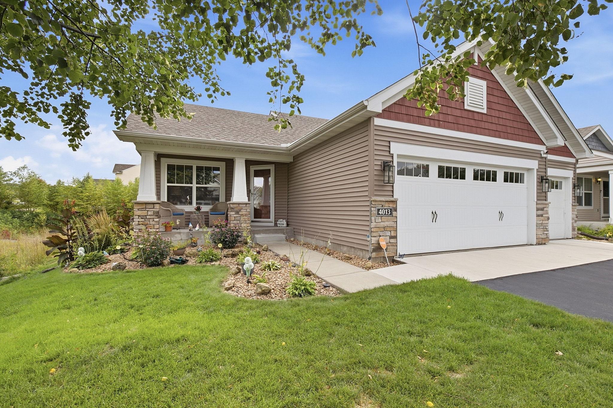 View of Residential at 4013 126th Place, Savage MN 55378, Savage (6 of 37) - Mike Wilen | Minnesota Team Real Estate