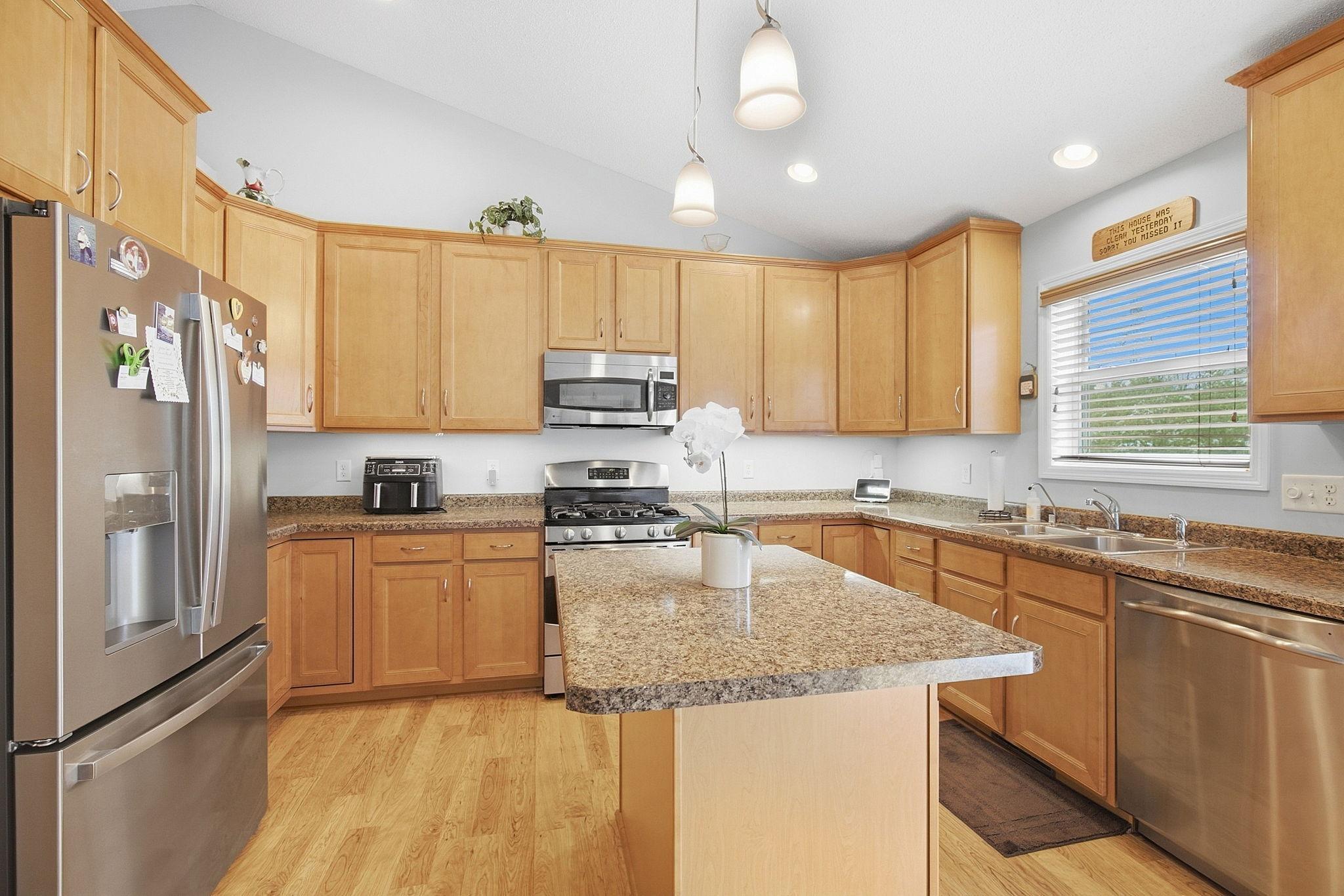 View of Residential at 4013 126th Place, Savage MN 55378, Savage (13 of 37) - Mike Wilen | Minnesota Team Real Estate