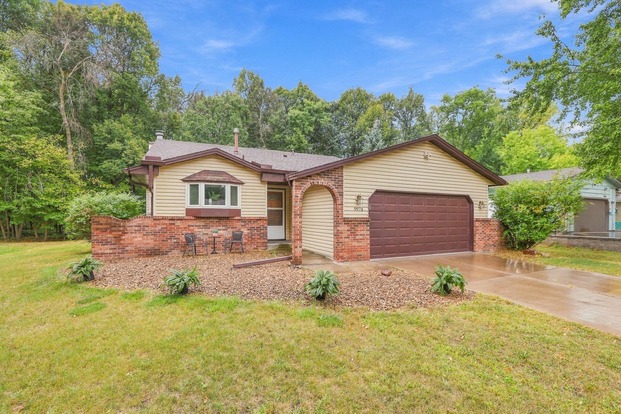 View of Single Family at 9974 Hemlock Way, Maple Grove - Mike Wilen | Minnesota Team Real Estate