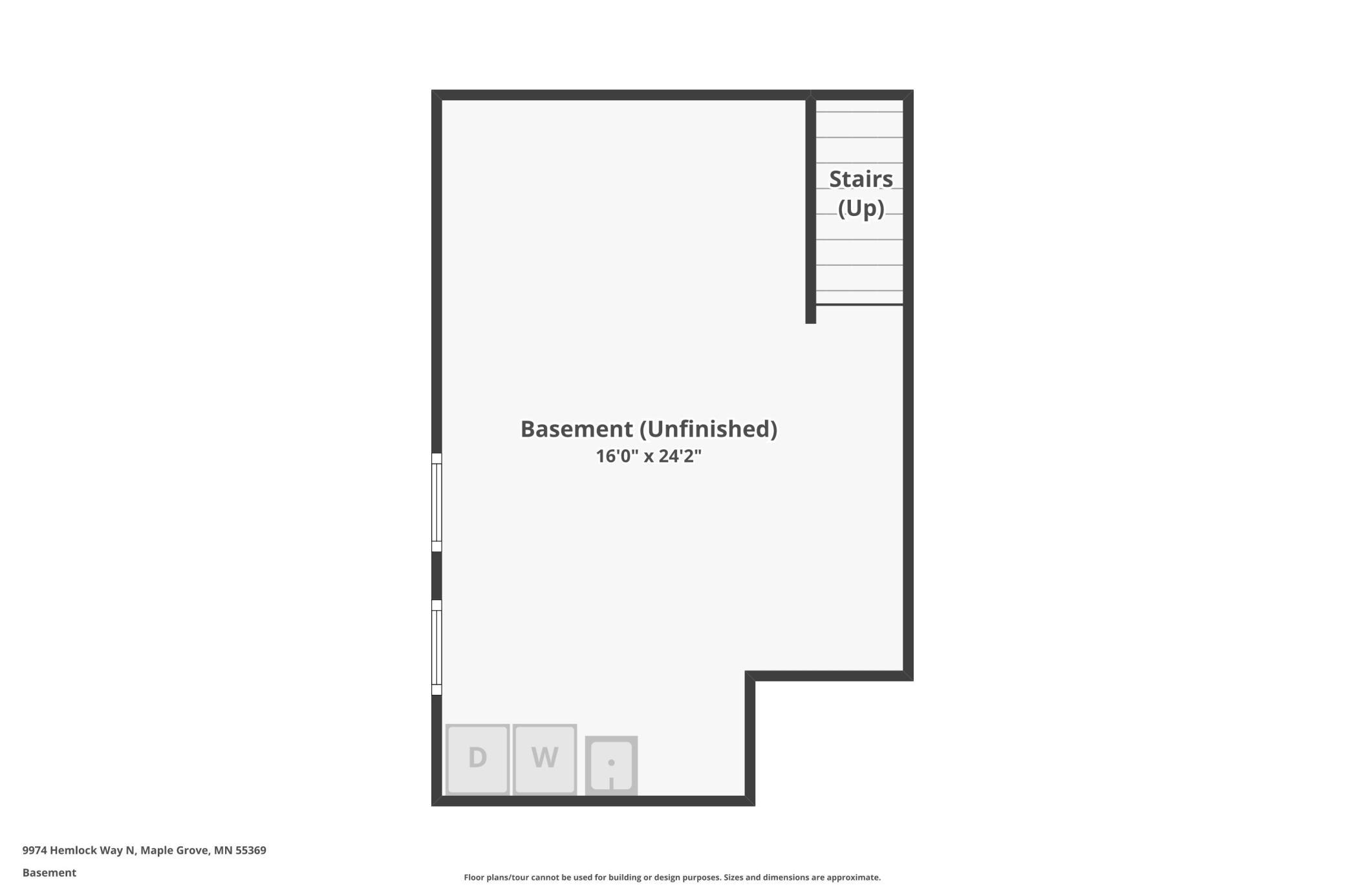View of Residential at 9974 Hemlock Way, Maple Grove MN 55369, Maple Grove (47 of 51) - Mike Wilen | Minnesota Team Real Estate