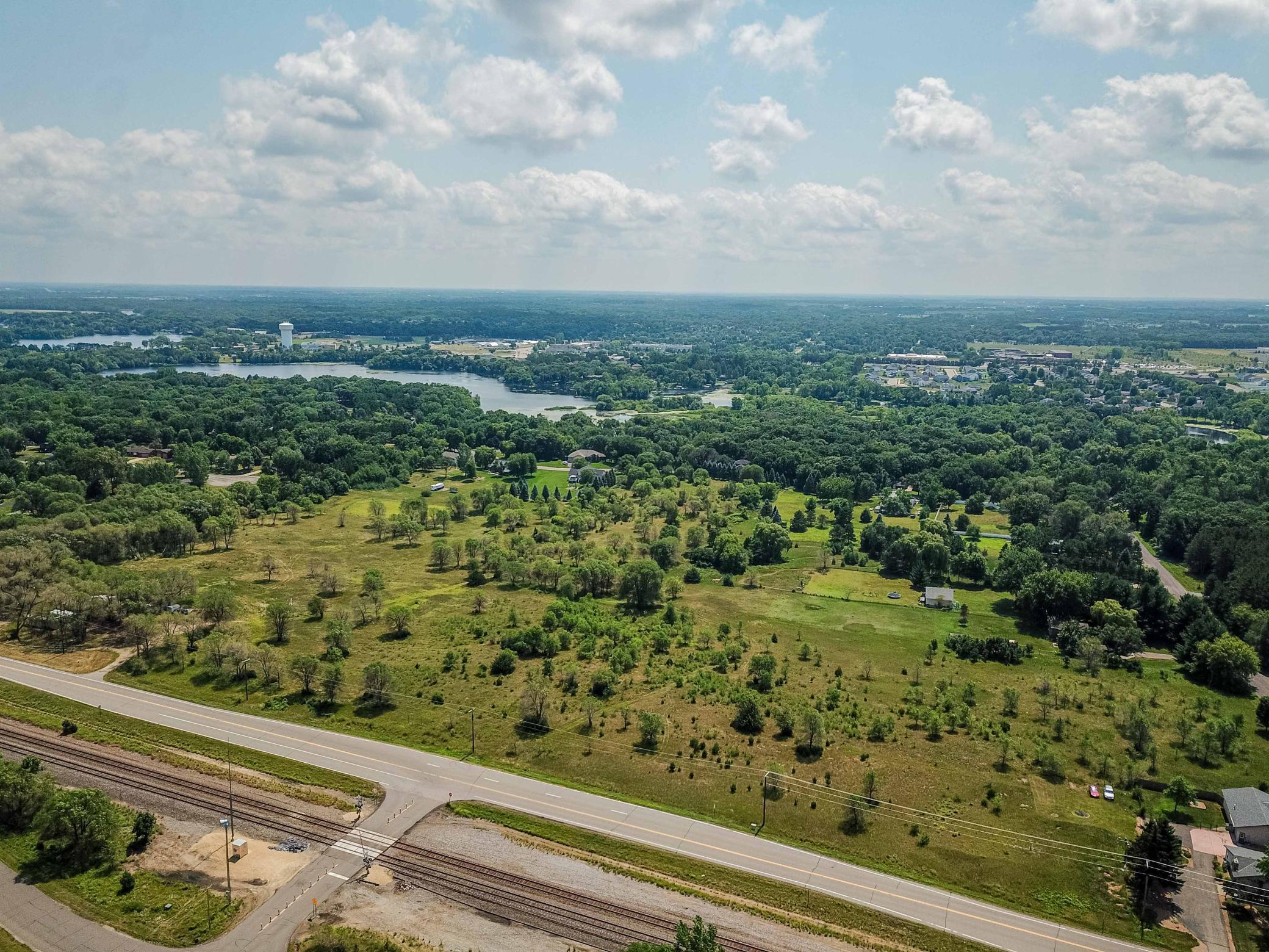 View of Land at TBD 2 192nd Avenue, Elk River MN 55330, Elk River (4 of 6) - Mike Wilen | Minnesota Team Real Estate