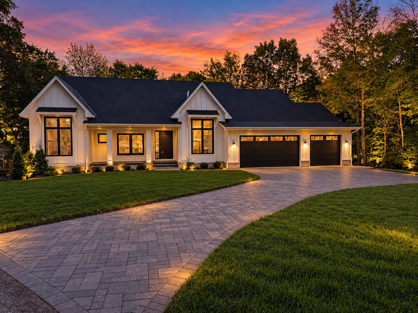 View of Single Family at 15 Maple Hill Drive, Excelsior - Mike Wilen | Minnesota Team Real Estate