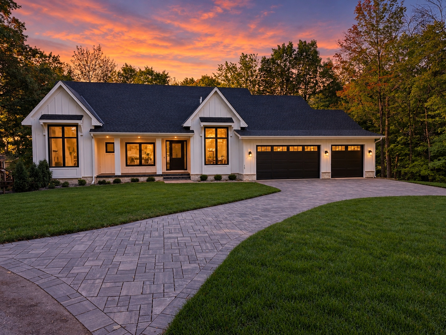 View of Single Family at 15 Maple Hill Drive, Tonka Bay - Mike Wilen | Minnesota Team Real Estate