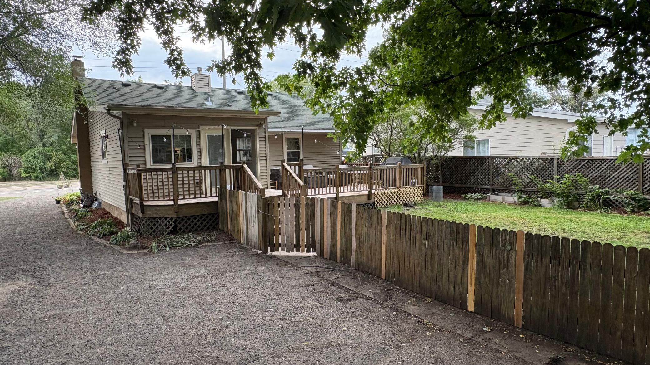 View of Residential at 7567 Central Avenue, Fridley MN 55432, Fridley (25 of 28) - Mike Wilen | Minnesota Team Real Estate