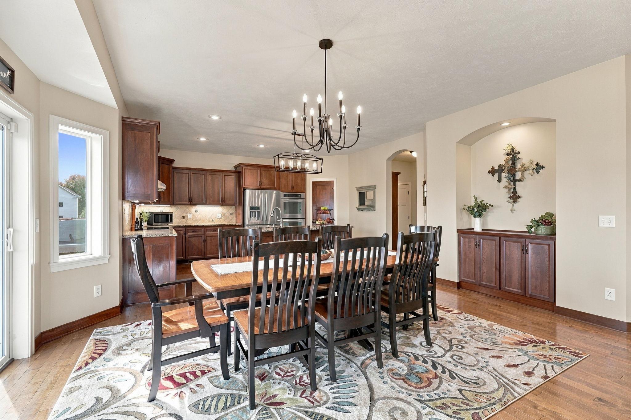 View of Residential at 4421 118th Avenue, Blaine MN 55449, Blaine (28 of 68) - Mike Wilen | Minnesota Team Real Estate