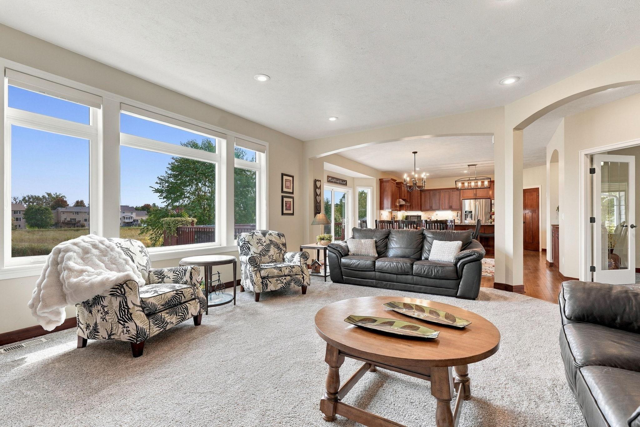 View of Residential at 4421 118th Avenue, Blaine MN 55449, Blaine (26 of 68) - Mike Wilen | Minnesota Team Real Estate
