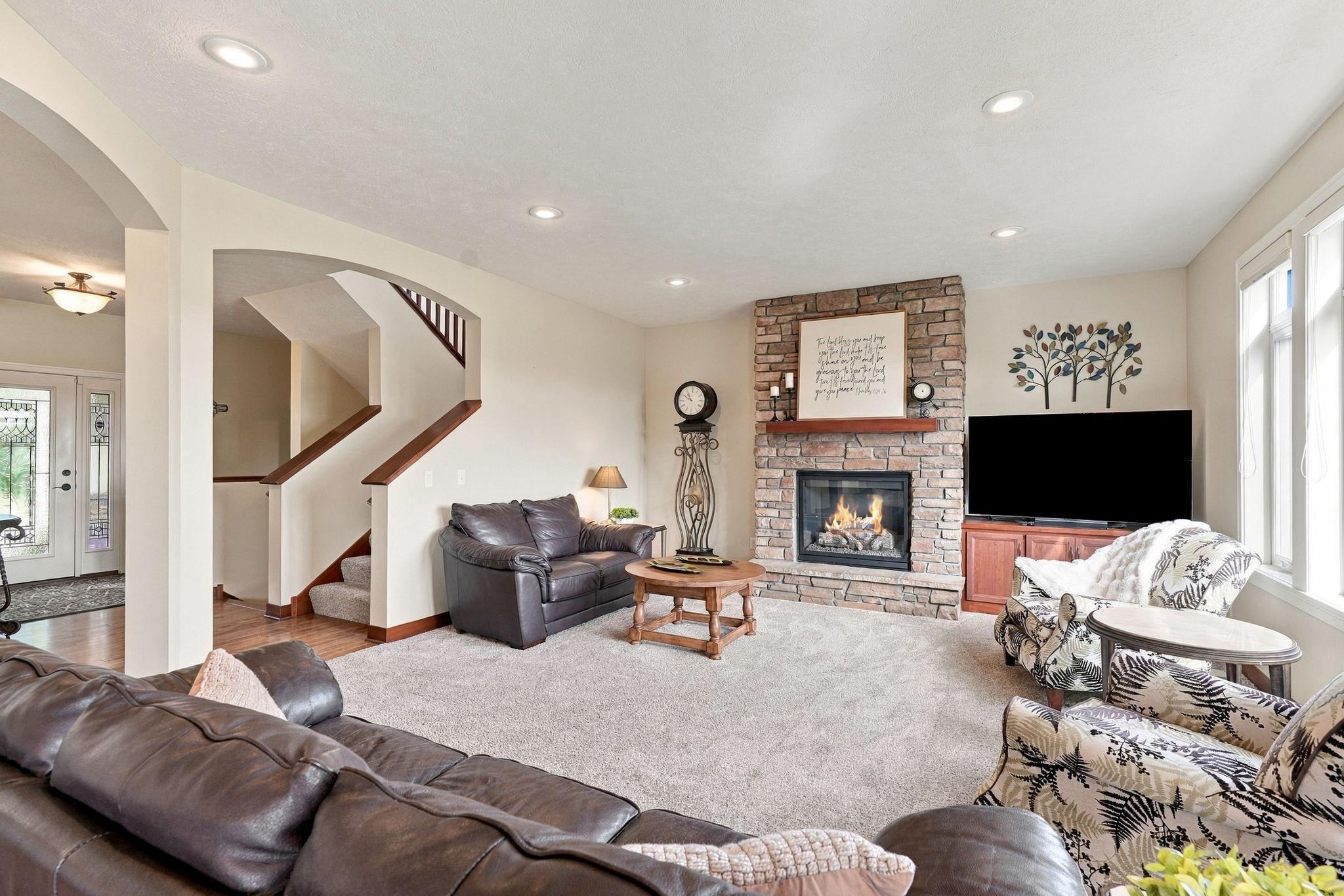 View of Residential at 4421 118th Avenue, Blaine MN 55449, Blaine (25 of 68) - Mike Wilen | Minnesota Team Real Estate