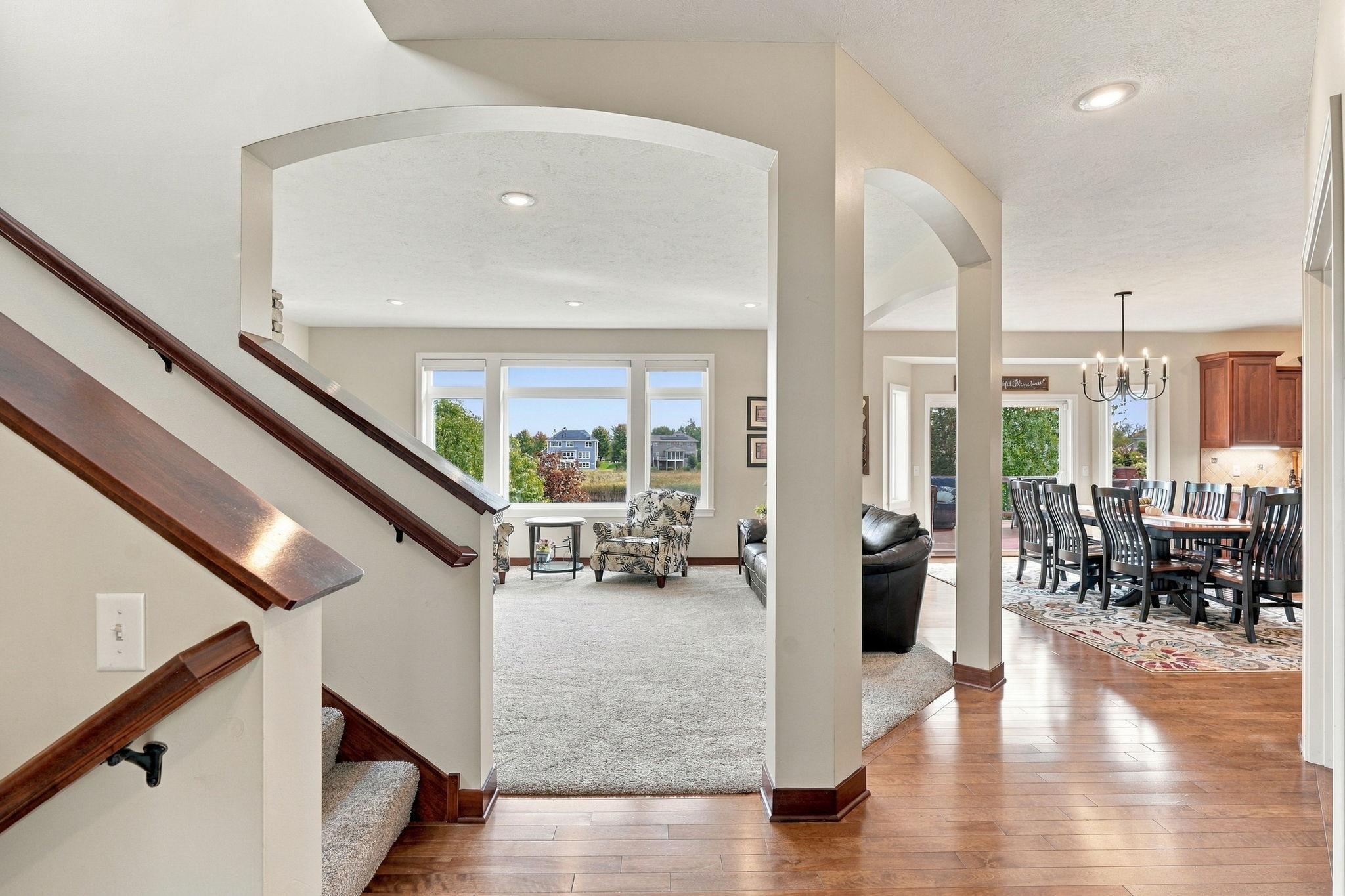 View of Residential at 4421 118th Avenue, Blaine MN 55449, Blaine (24 of 68) - Mike Wilen | Minnesota Team Real Estate