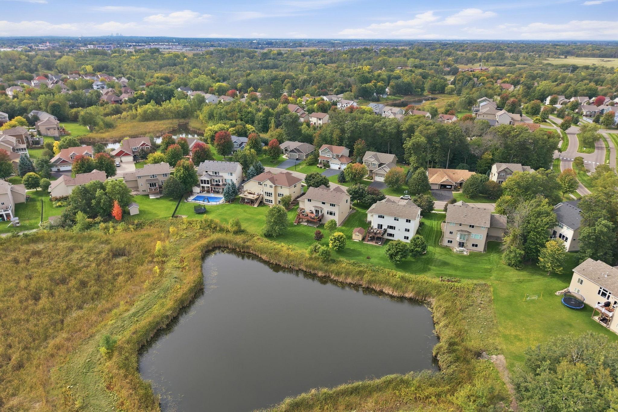 View of Residential at 4421 118th Avenue, Blaine MN 55449, Blaine (21 of 68) - Mike Wilen | Minnesota Team Real Estate
