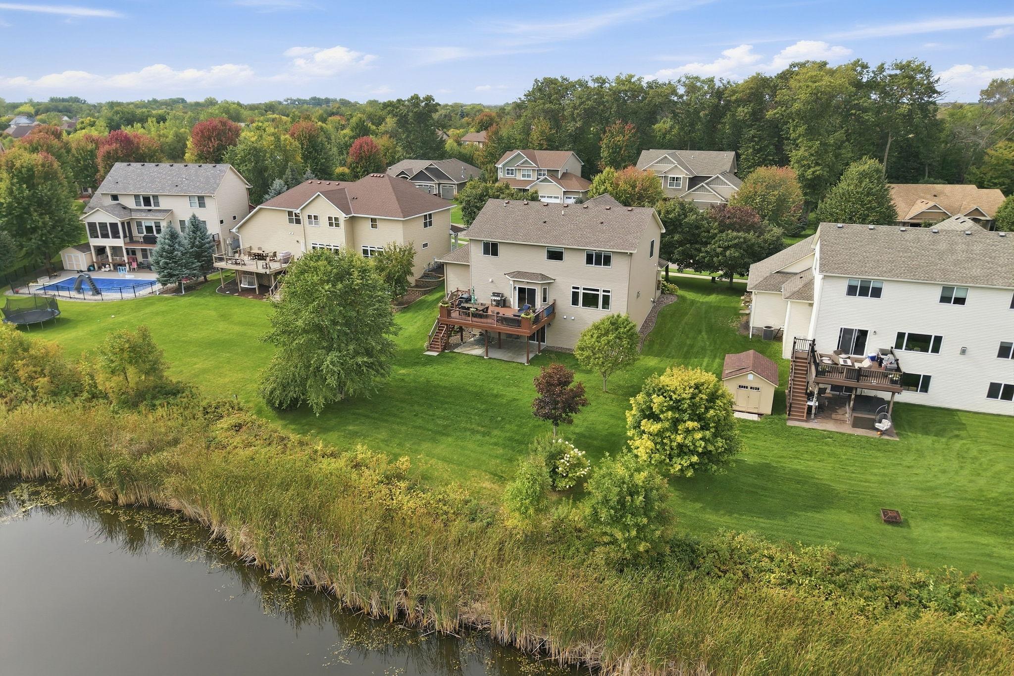View of Residential at 4421 118th Avenue, Blaine MN 55449, Blaine (20 of 68) - Mike Wilen | Minnesota Team Real Estate