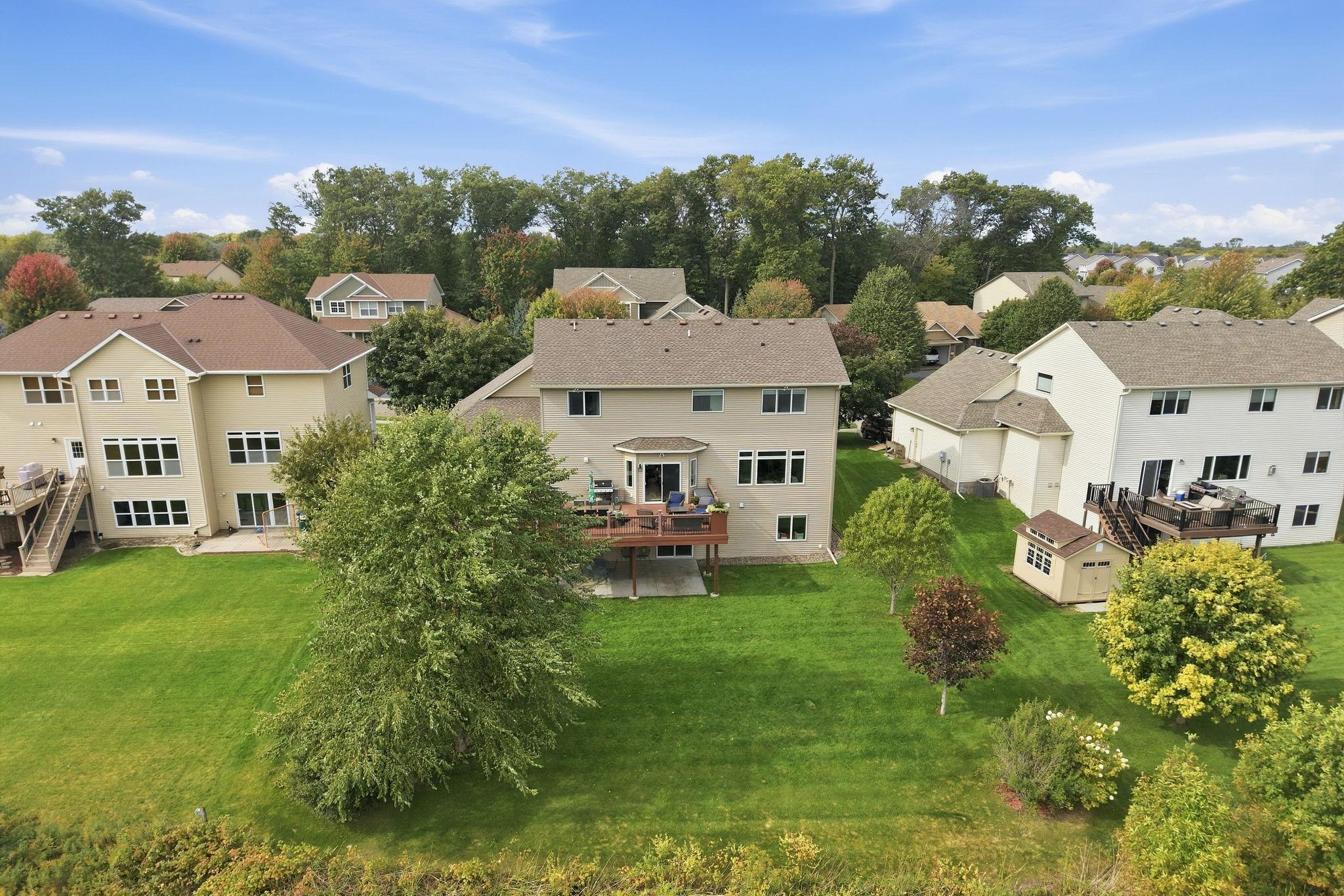 View of Residential at 4421 118th Avenue, Blaine MN 55449, Blaine (19 of 68) - Mike Wilen | Minnesota Team Real Estate