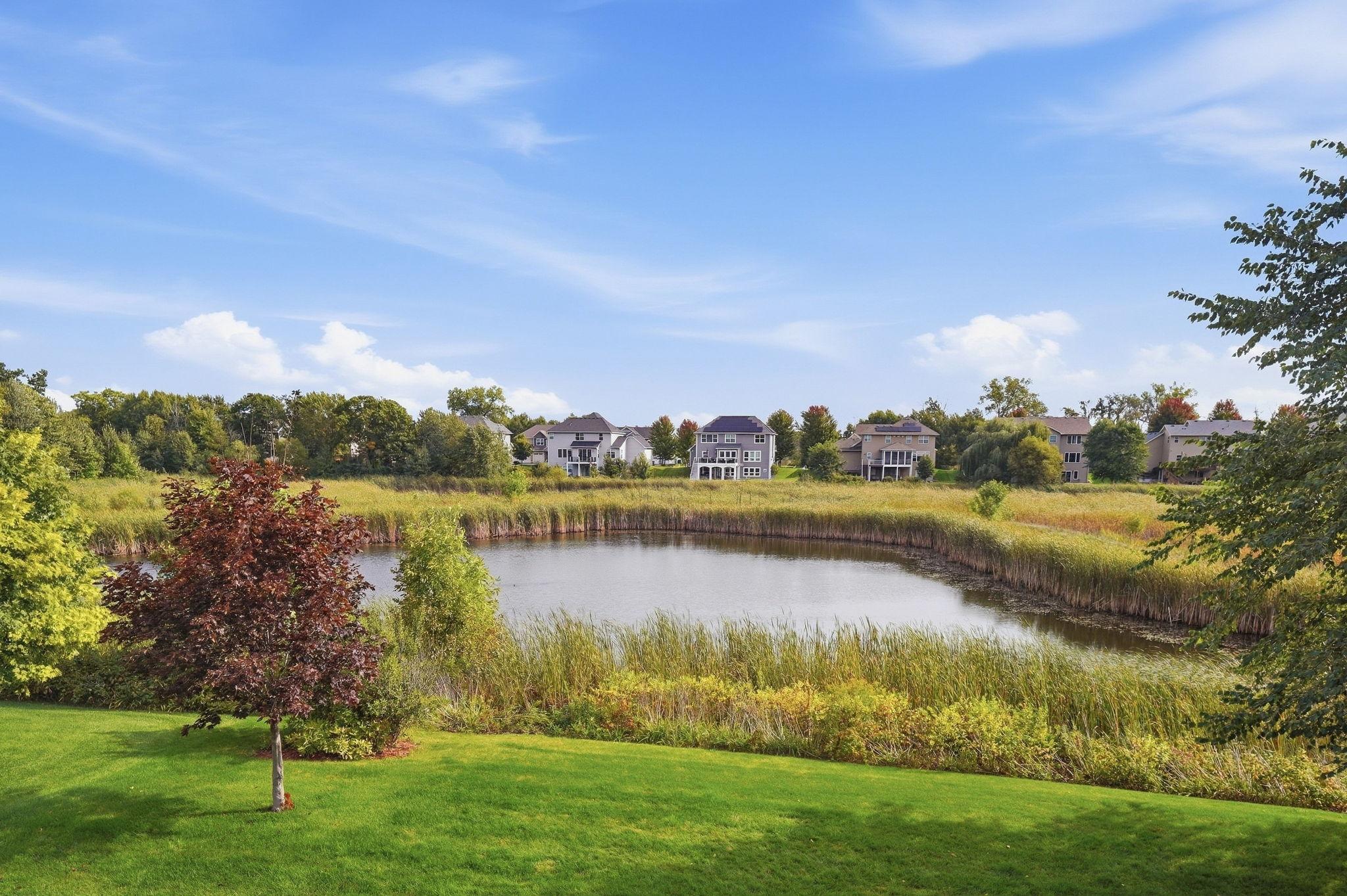 View of Residential at 4421 118th Avenue, Blaine MN 55449, Blaine (13 of 68) - Mike Wilen | Minnesota Team Real Estate
