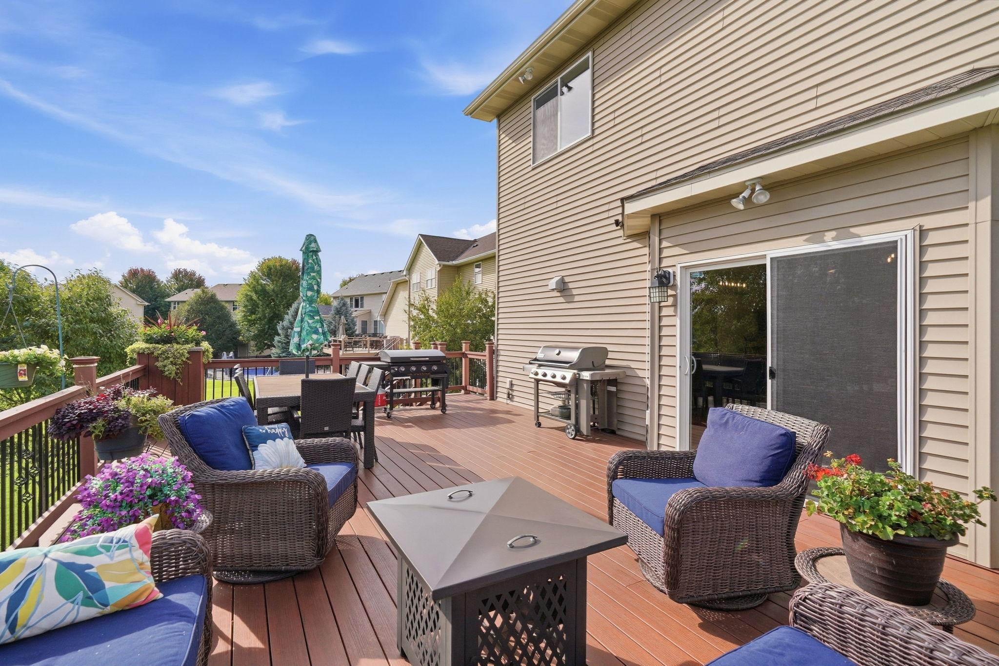 View of Residential at 4421 118th Avenue, Blaine MN 55449, Blaine (11 of 68) - Mike Wilen | Minnesota Team Real Estate