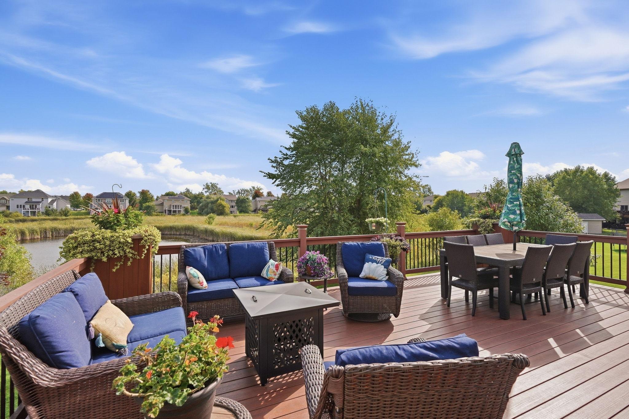 View of Residential at 4421 118th Avenue, Blaine MN 55449, Blaine (10 of 68) - Mike Wilen | Minnesota Team Real Estate