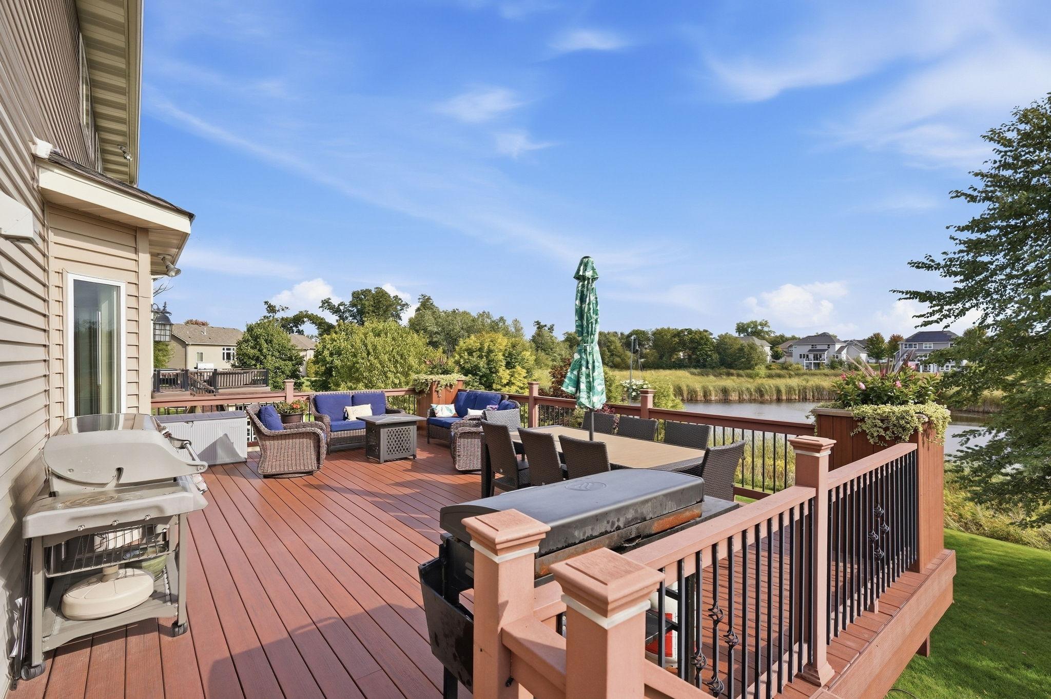 View of Residential at 4421 118th Avenue, Blaine MN 55449, Blaine (9 of 68) - Mike Wilen | Minnesota Team Real Estate