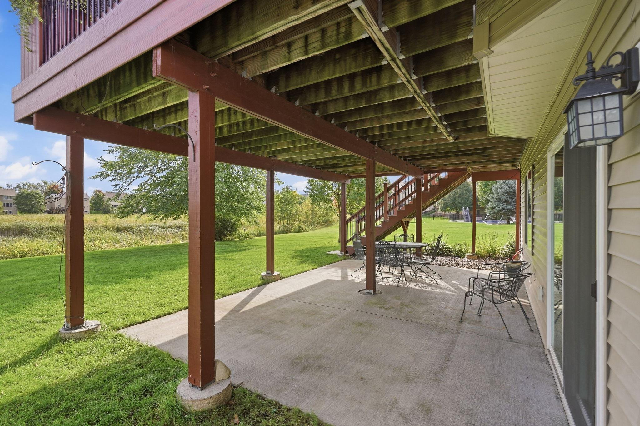 View of Residential at 4421 118th Avenue, Blaine MN 55449, Blaine (12 of 68) - Mike Wilen | Minnesota Team Real Estate