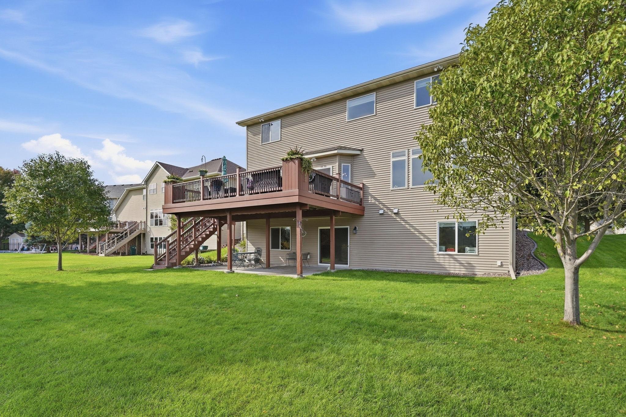 View of Residential at 4421 118th Avenue, Blaine MN 55449, Blaine (7 of 68) - Mike Wilen | Minnesota Team Real Estate