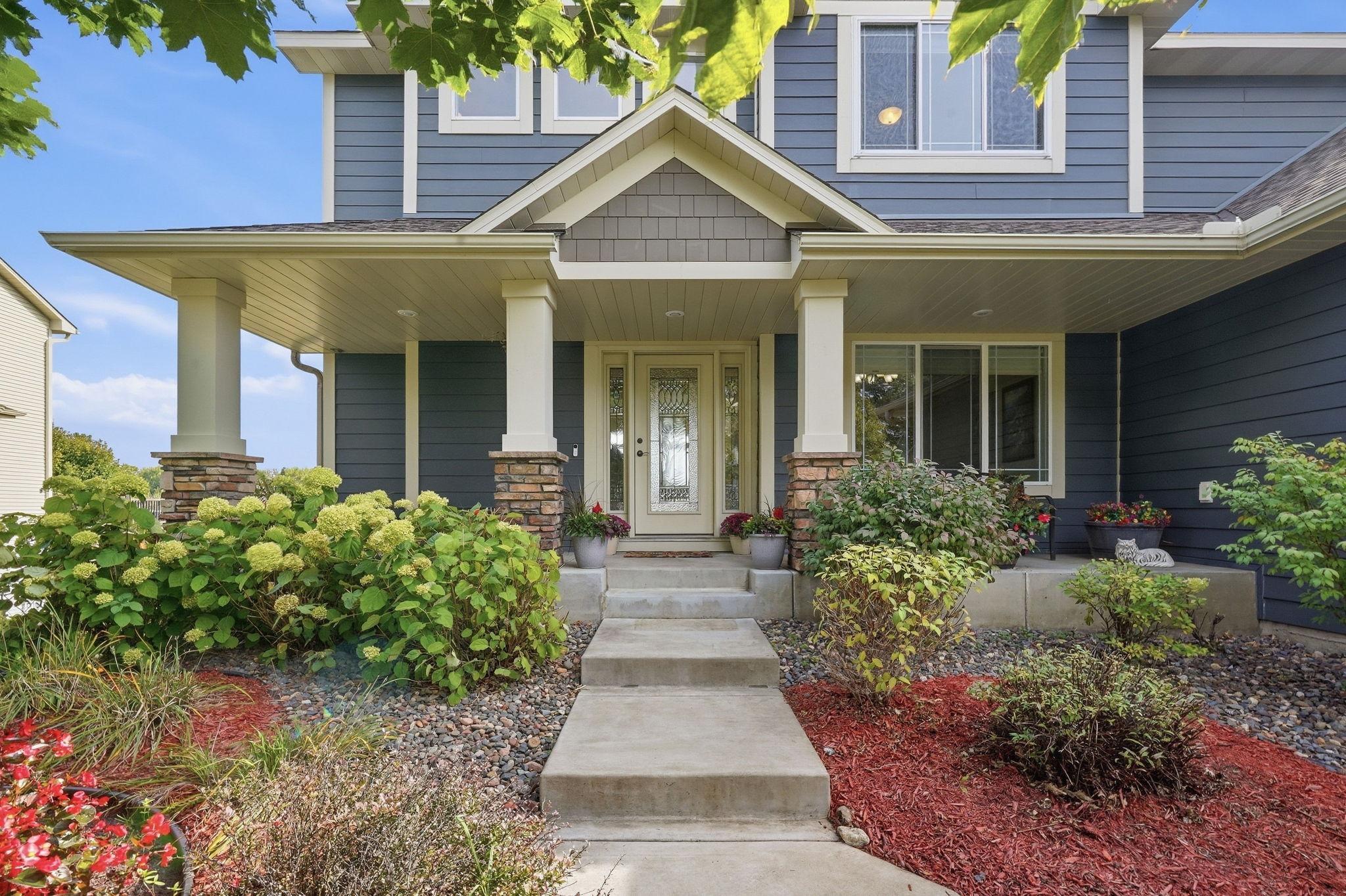 View of Residential at 4421 118th Avenue, Blaine MN 55449, Blaine (3 of 68) - Mike Wilen | Minnesota Team Real Estate