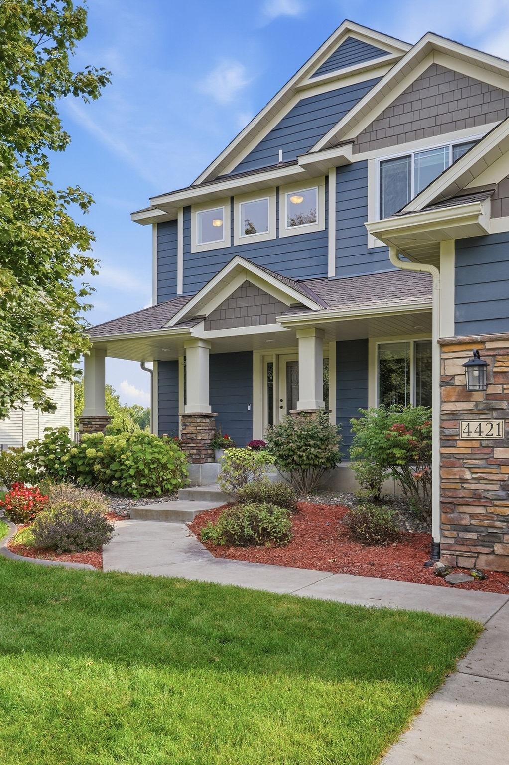 View of Residential at 4421 118th Avenue, Blaine MN 55449, Blaine (2 of 68) - Mike Wilen | Minnesota Team Real Estate