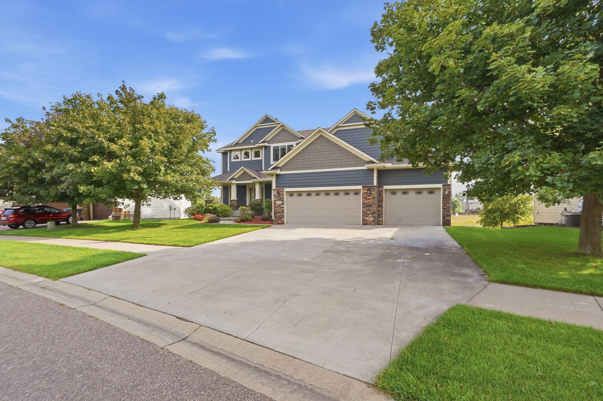 View of Residential at 4421 118th Avenue, Blaine MN 55449, Blaine (5 of 68) - Mike Wilen | Minnesota Team Real Estate