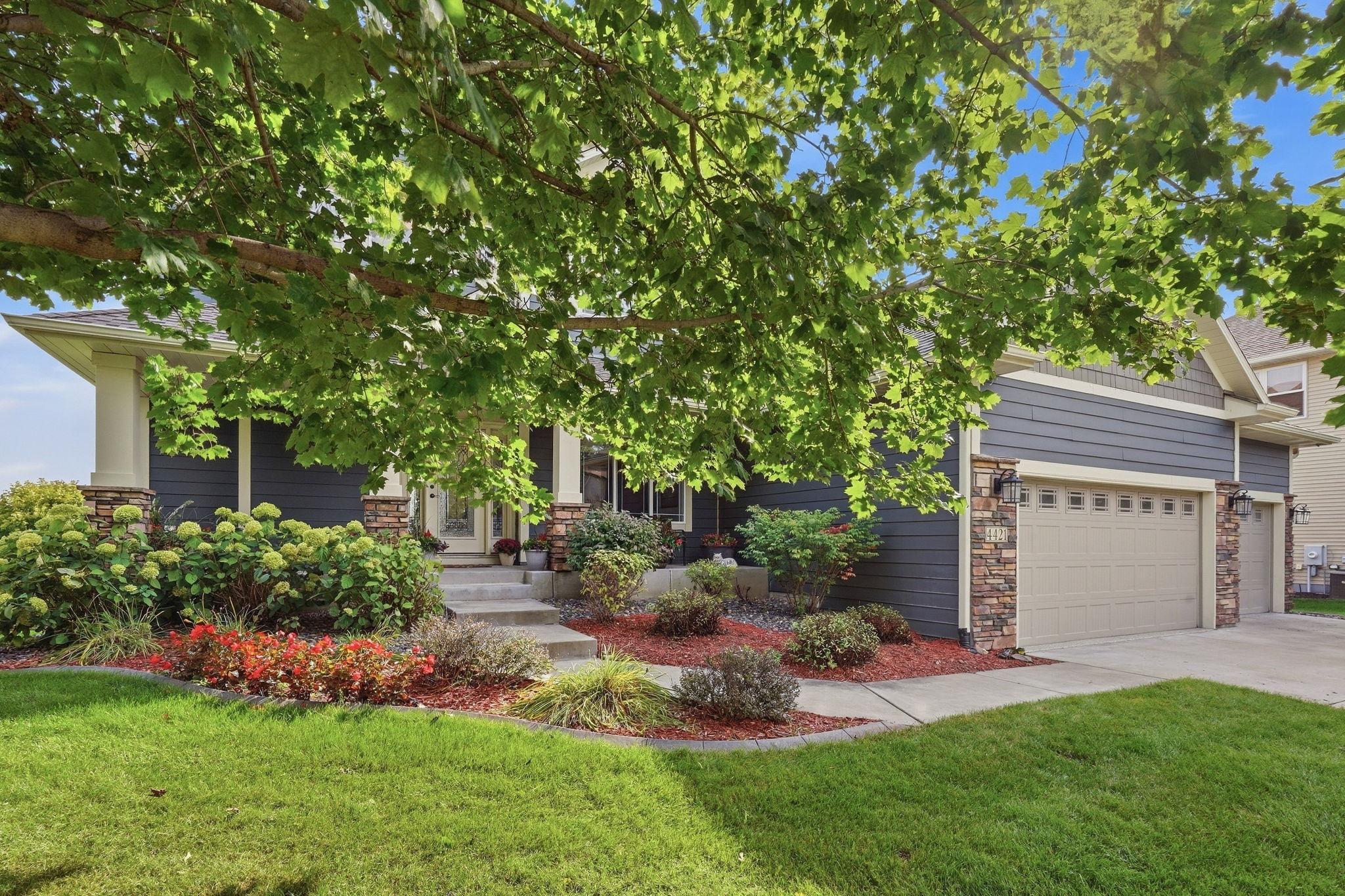 View of Residential at 4421 118th Avenue, Blaine MN 55449, Blaine (4 of 68) - Mike Wilen | Minnesota Team Real Estate