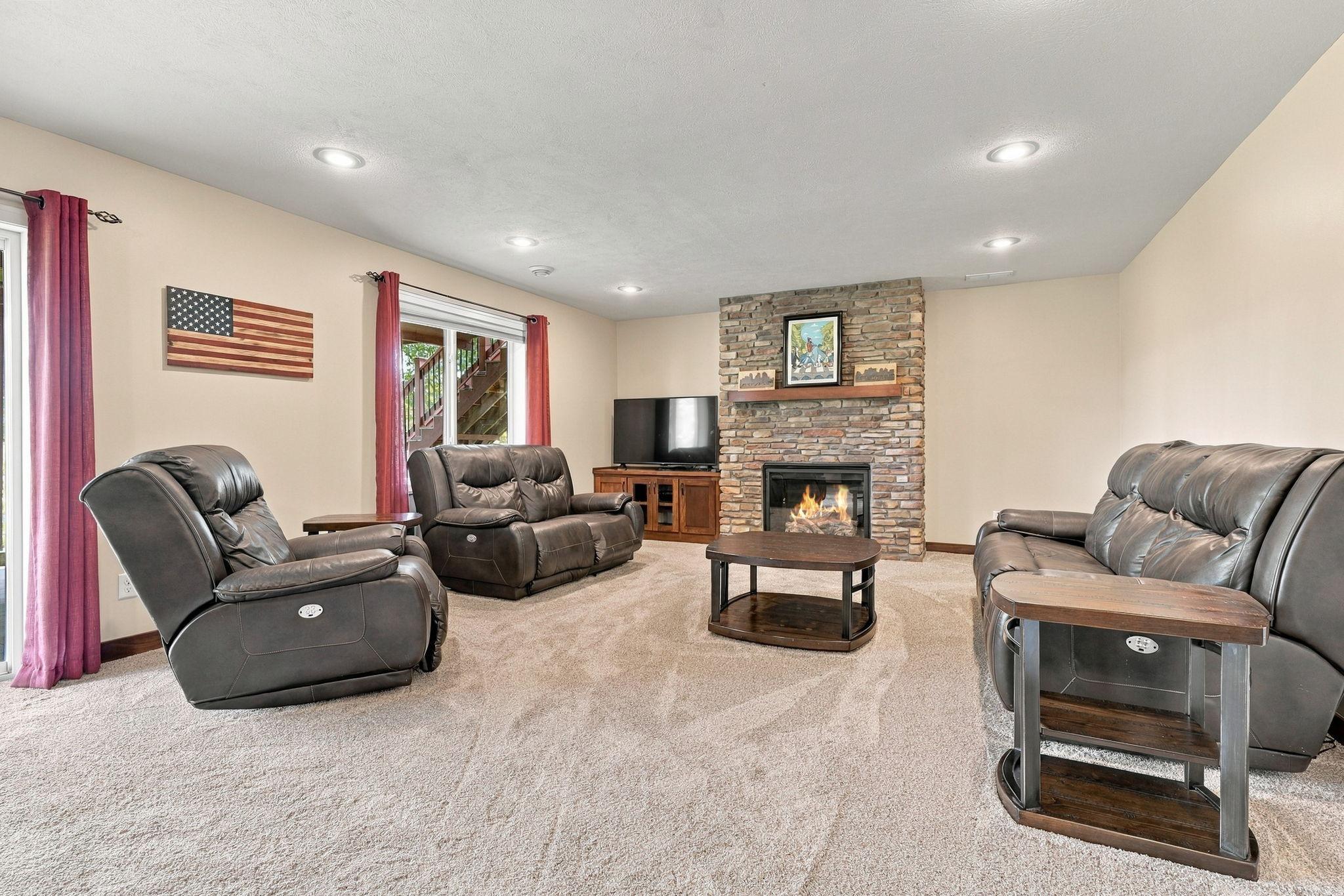 View of Residential at 4421 118th Avenue, Blaine MN 55449, Blaine (58 of 68) - Mike Wilen | Minnesota Team Real Estate